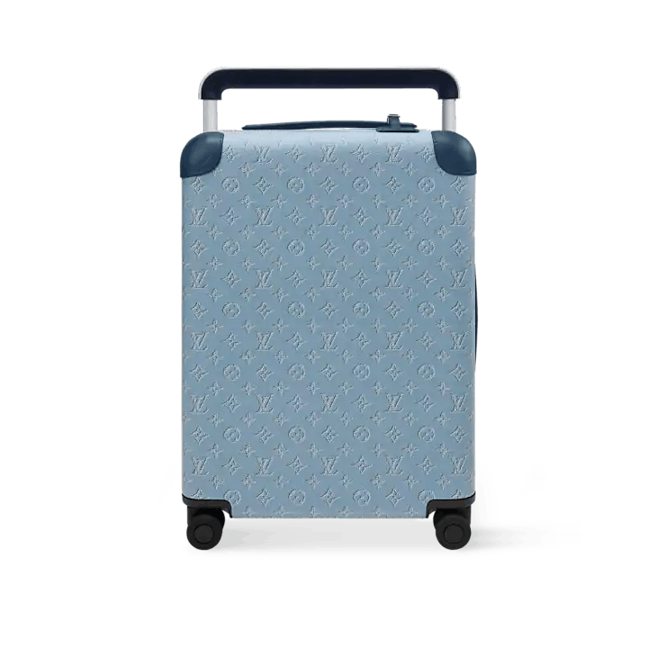 Louis Vuitton Horizon 55 Suitcase Size ONE SIZE - 1 Thumbnail