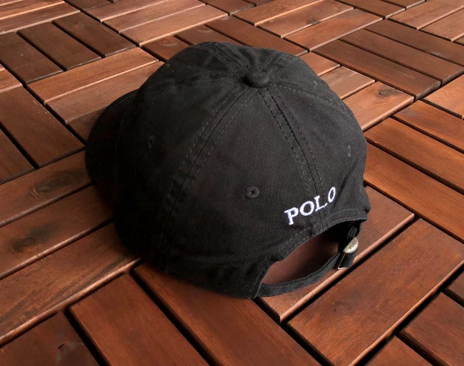 Polo Ralph Lauren Ralph Lauren Caps - Various Colors Available Size ONE SIZE - 3 Thumbnail