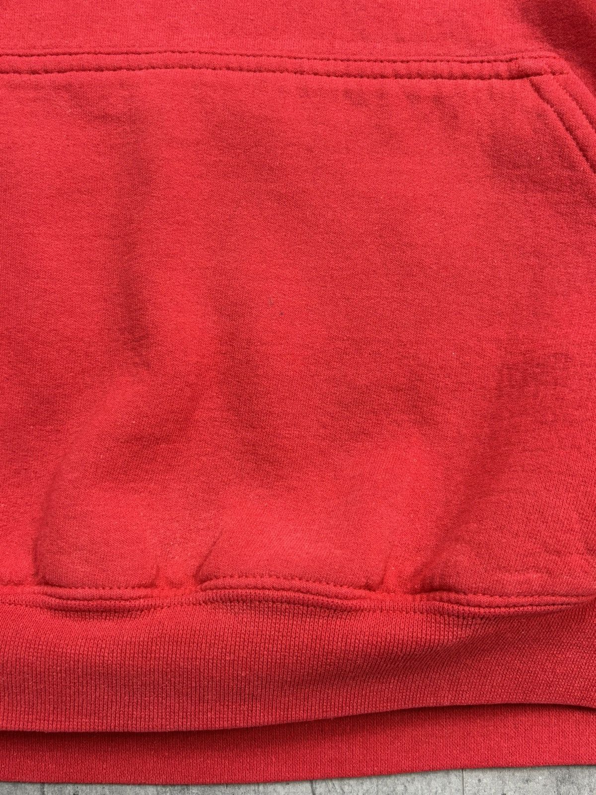 Gildan Vintage USSR Russian Roulette Boxy Hoodie Size US XXL / EU 58 / 5 - 10 Thumbnail