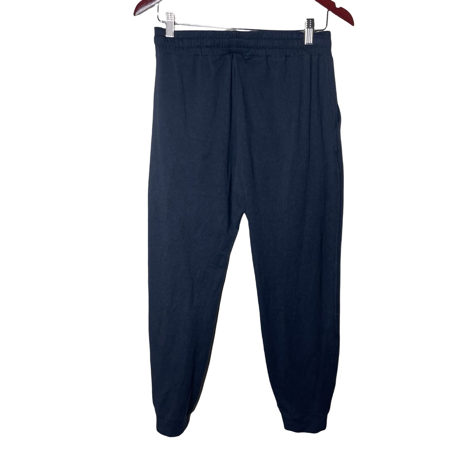 Vuori Vuori Performance Jogger in navy midnight sz S Size 26" / US 2 / IT 38 - 4 Thumbnail