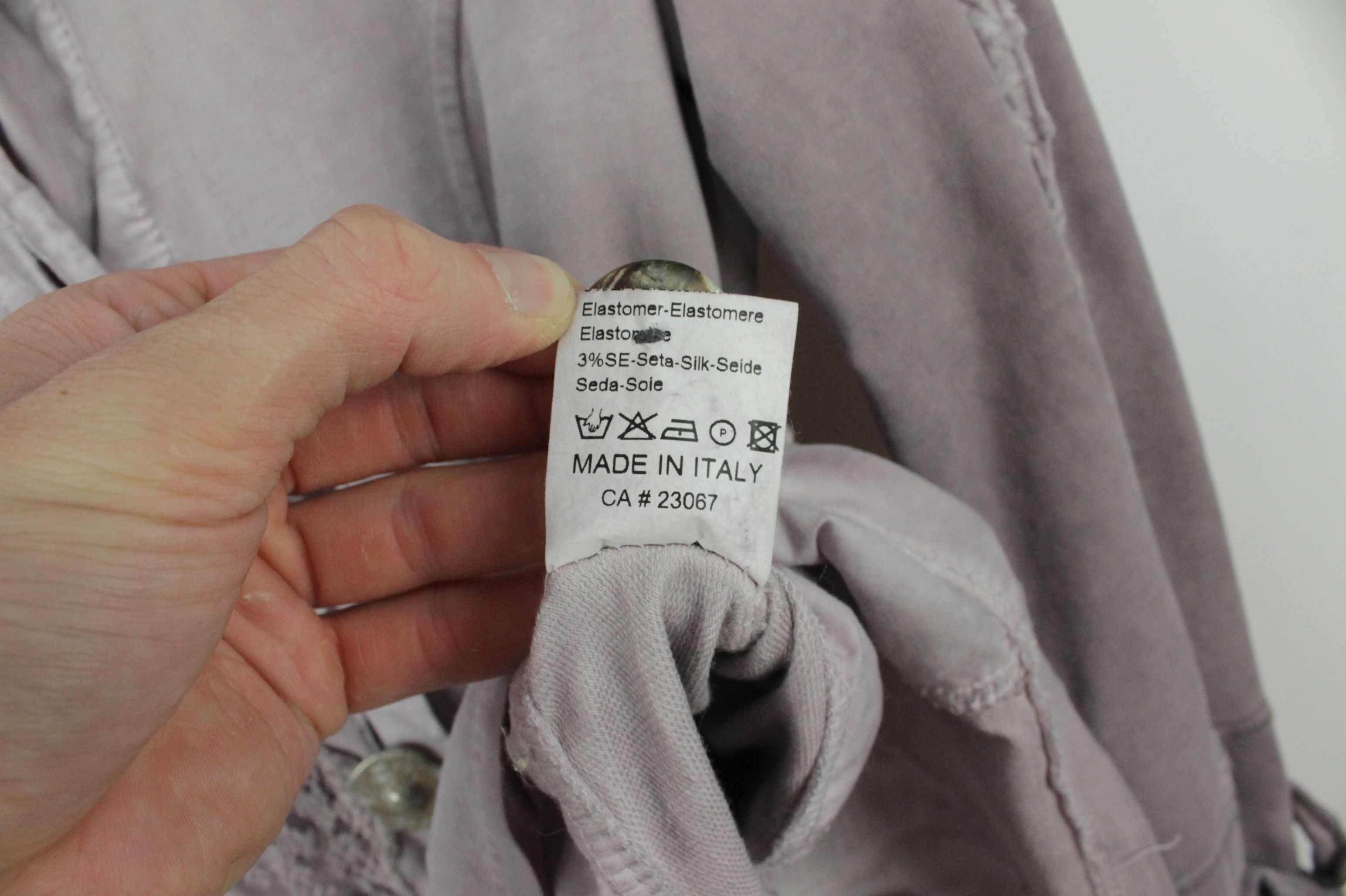 Elisa Cavaletti Elisa Cavaletti Club Jacket Size M / US 6-8 / IT 42-44 - 15 Thumbnail