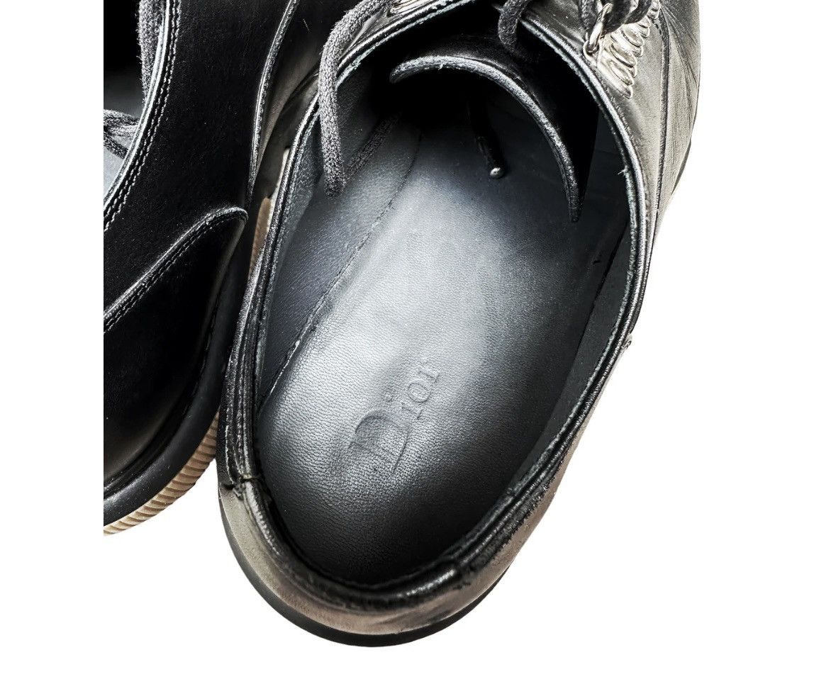 Dior Dior SS16 Derby Sneaker Size US 9.5 / EU 42-43 - 2 Thumbnail