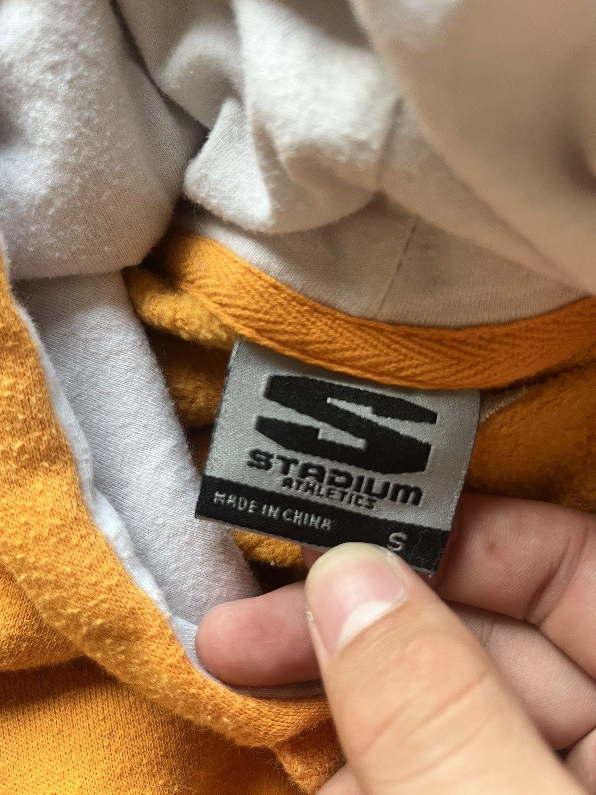 Other University of Tennessee Hoodie Size US S / EU 44-46 / 1 - 3 Thumbnail
