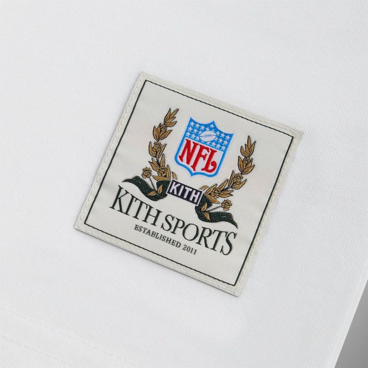 Kith × NFL Kith for the NFL: Giants 1925 Vintage Tee Size US L / EU 52-54 / 3 - 5 Thumbnail