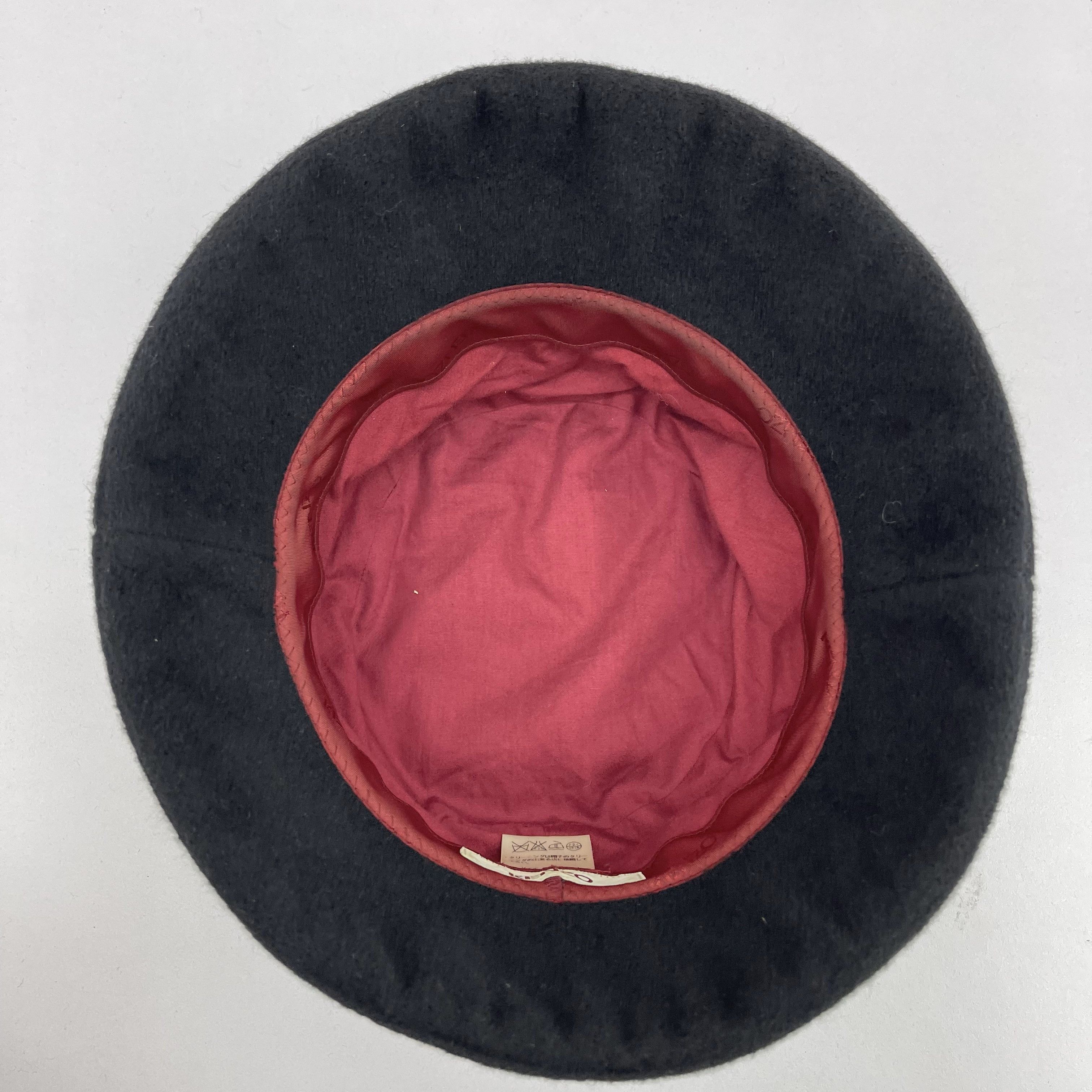 Kenzo Kenzo Nice Design Bucket Hats - BH5007 Size ONE SIZE - 7 Thumbnail