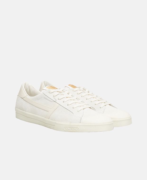 Tom Ford Sneakers Size US 5 / EU 37 - 1 Thumbnail