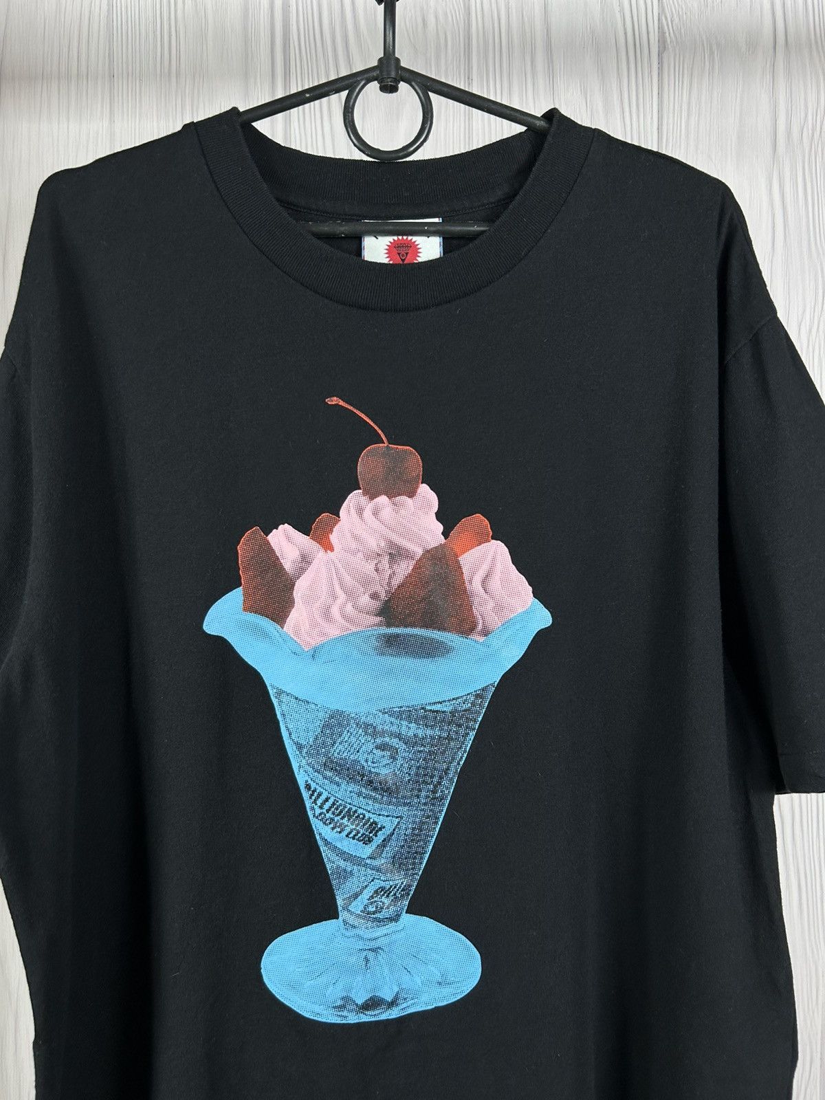 Icecream BBC Ice Cream Billionaire Boys Club T-Shirt Size Size US M / EU 48-50 / 2 - 7 Thumbnail