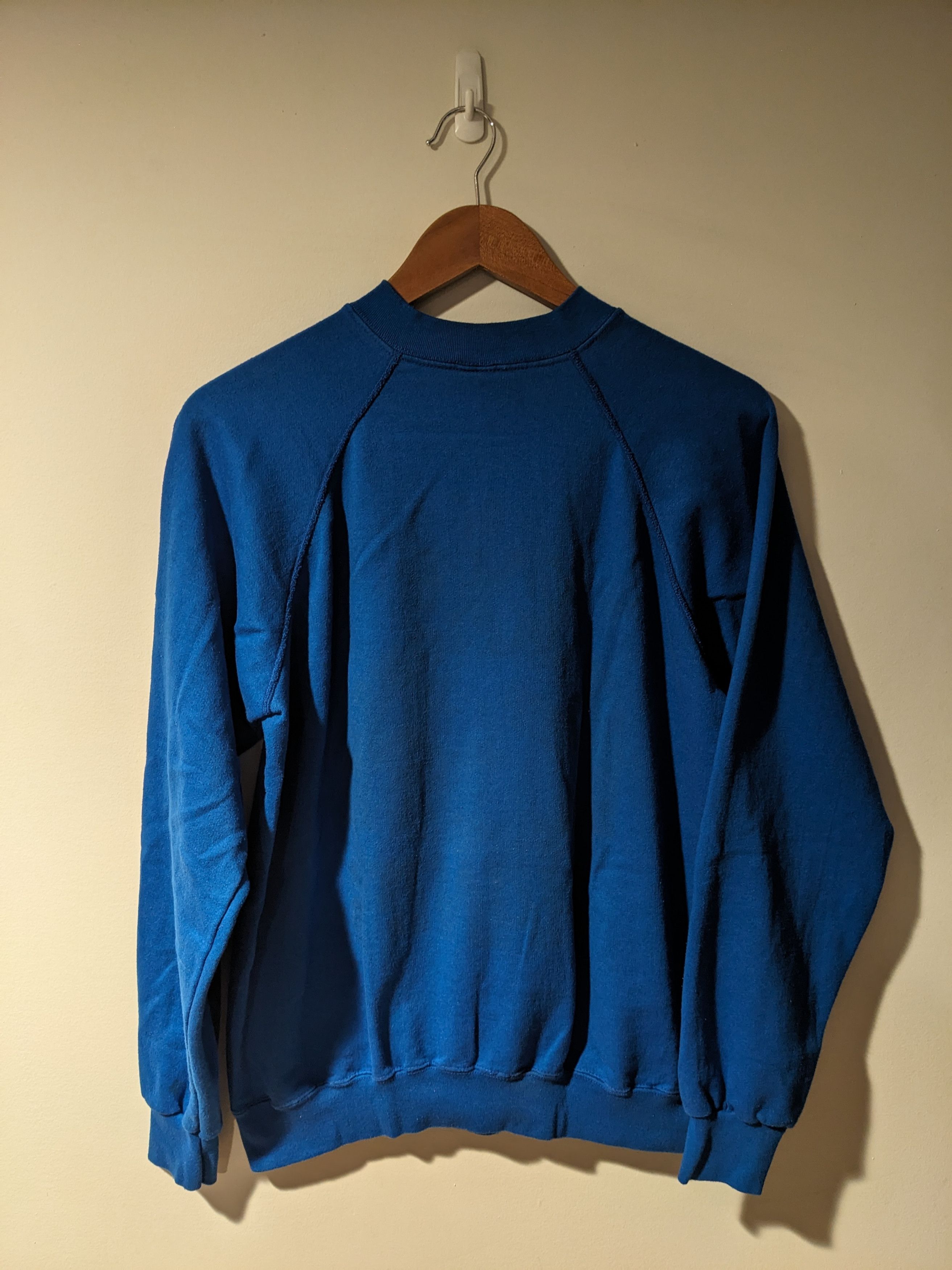 Vintage 1987 New York Giants NFL Super Bowl Sweatshirt