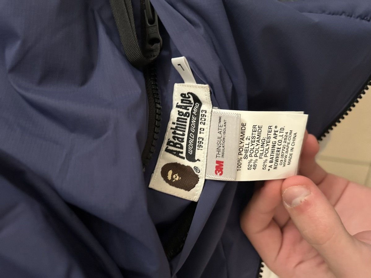Bape Bape x CVC Size US L / EU 52-54 / 3 - 15 Thumbnail