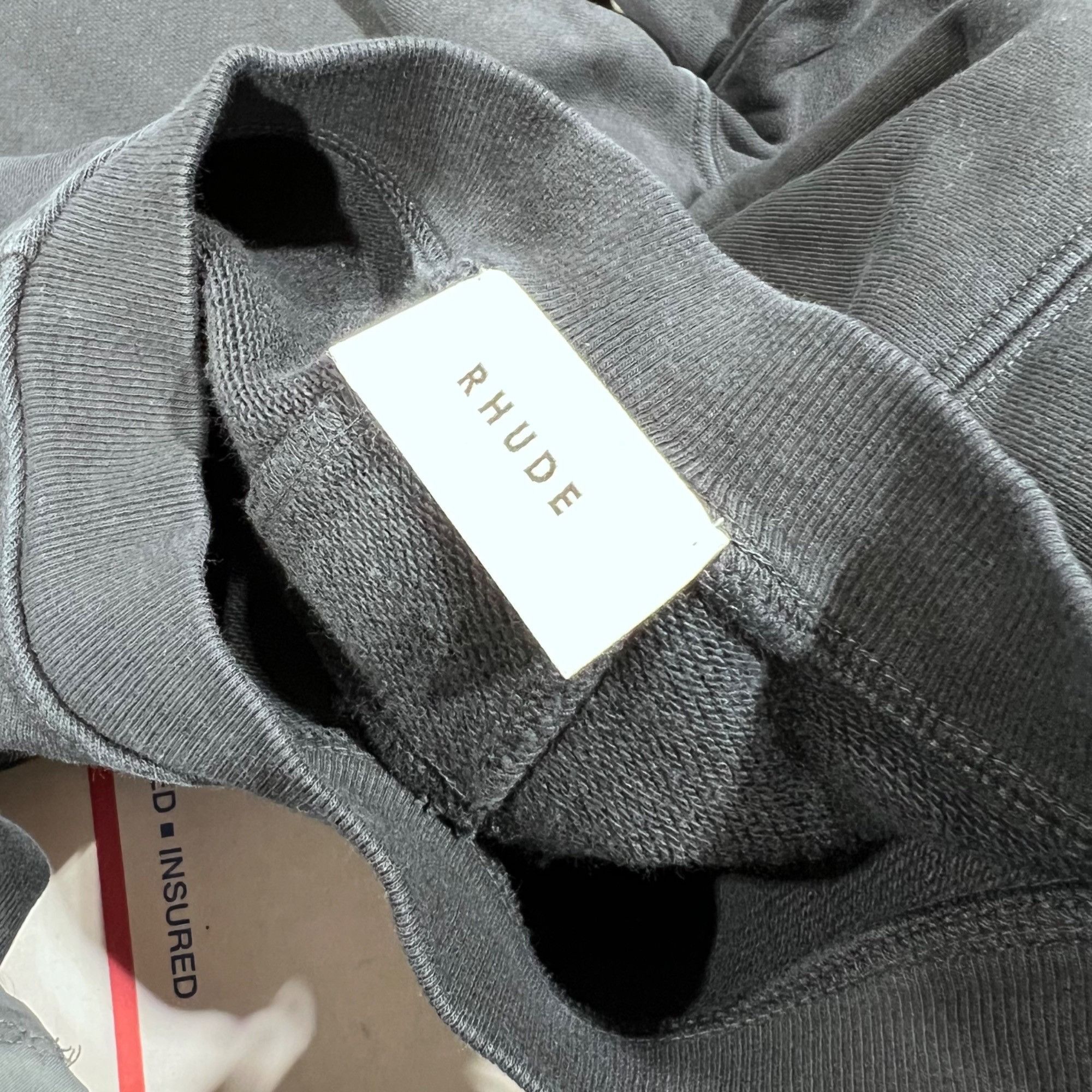 Rhude NEW RHUDE MOTORSPORTS CREWNECK SWEATSHIRT SZ MEDIUM Size US M / EU 48-50 / 2 - 7 Thumbnail