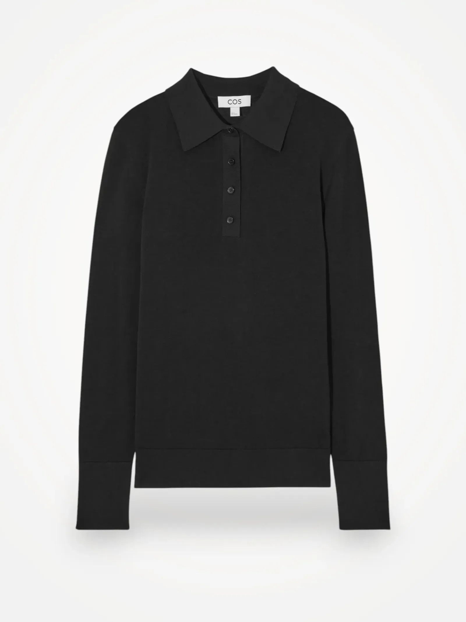 Cos Cos Sweater Size XS / US 0-2 / IT 36-38 - 1 Thumbnail