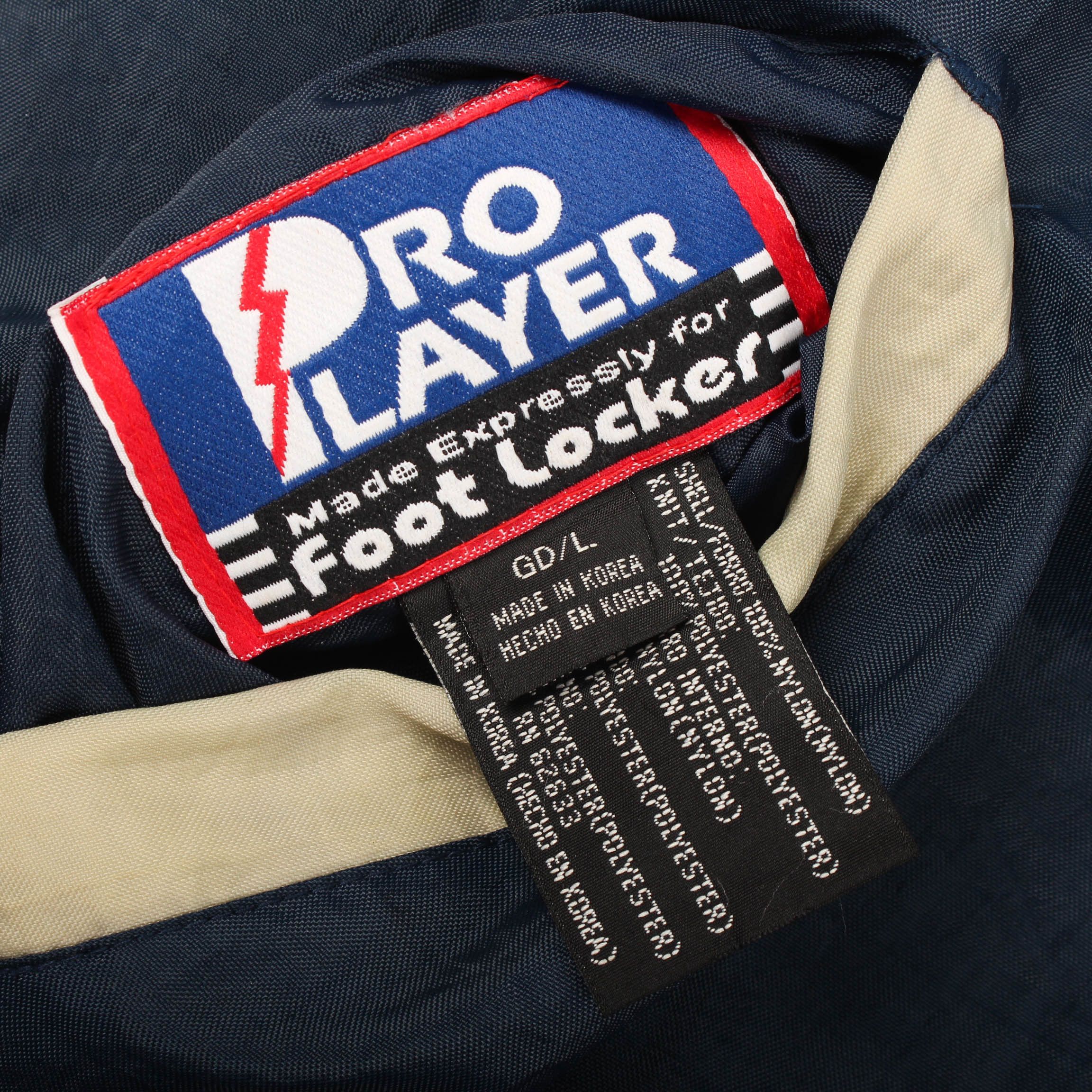 Starter Dallas Cowboys Jacket NFL 90s Pro Line Bomber Streetwear Size US L / EU 52-54 / 3 - 10 Thumbnail