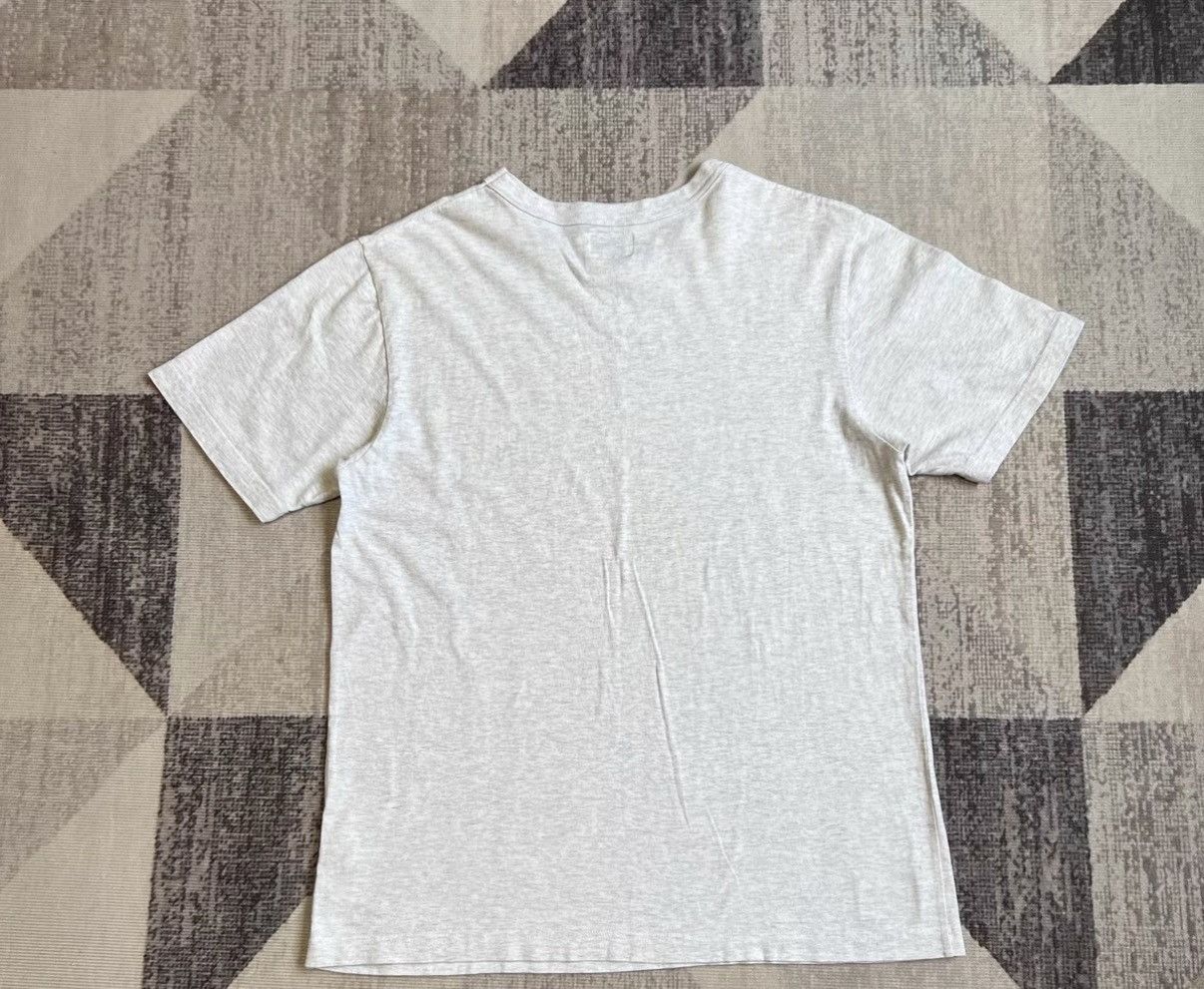Wtaps WTAPS 15SS HELLWEEK Short-Sleeve T-Shirt Size US M / EU 48-50 / 2 - 2 Thumbnail