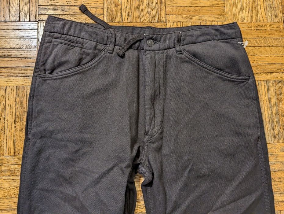 Buck Mason Pants | Grailed