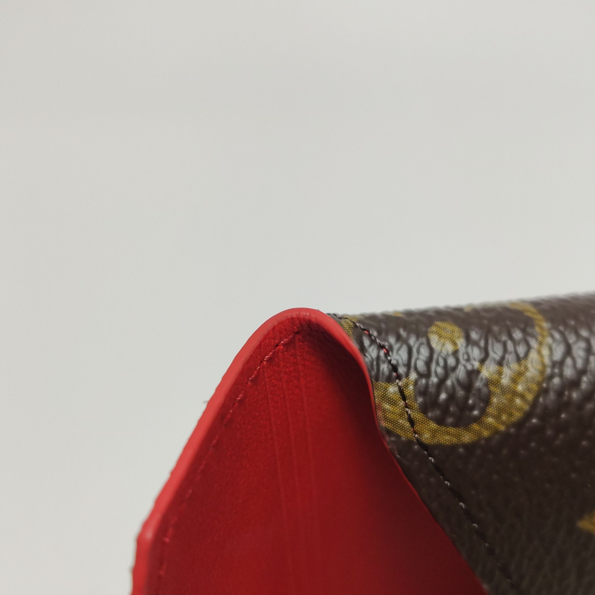 Louis Vuitton Louis Vuitton (LV) Pochette KirigamiMonogram Printed Indivi Size ONE SIZE - 9 Thumbnail