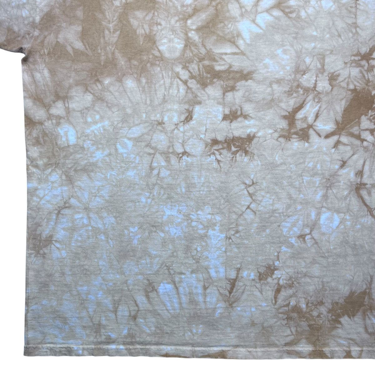 Liquid Blue × Vintage Vtg 2000s Liquid Blue Lion Pack Nature Tie Dye Graphic Tee Size US XL / EU 56 / 4 - 13 Thumbnail