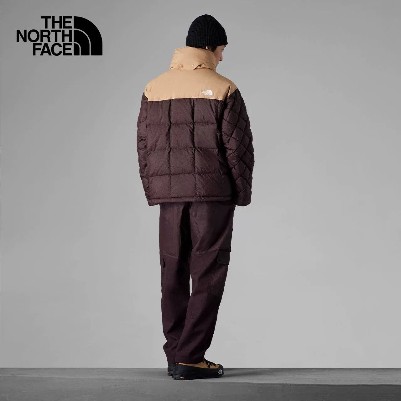 Kazuki Kuraishi × The North Face Urban Exploration Kazuki VINTAGE DWR DOWN JACKET Size US M / EU 48-50 / 2 - 10 Thumbnail