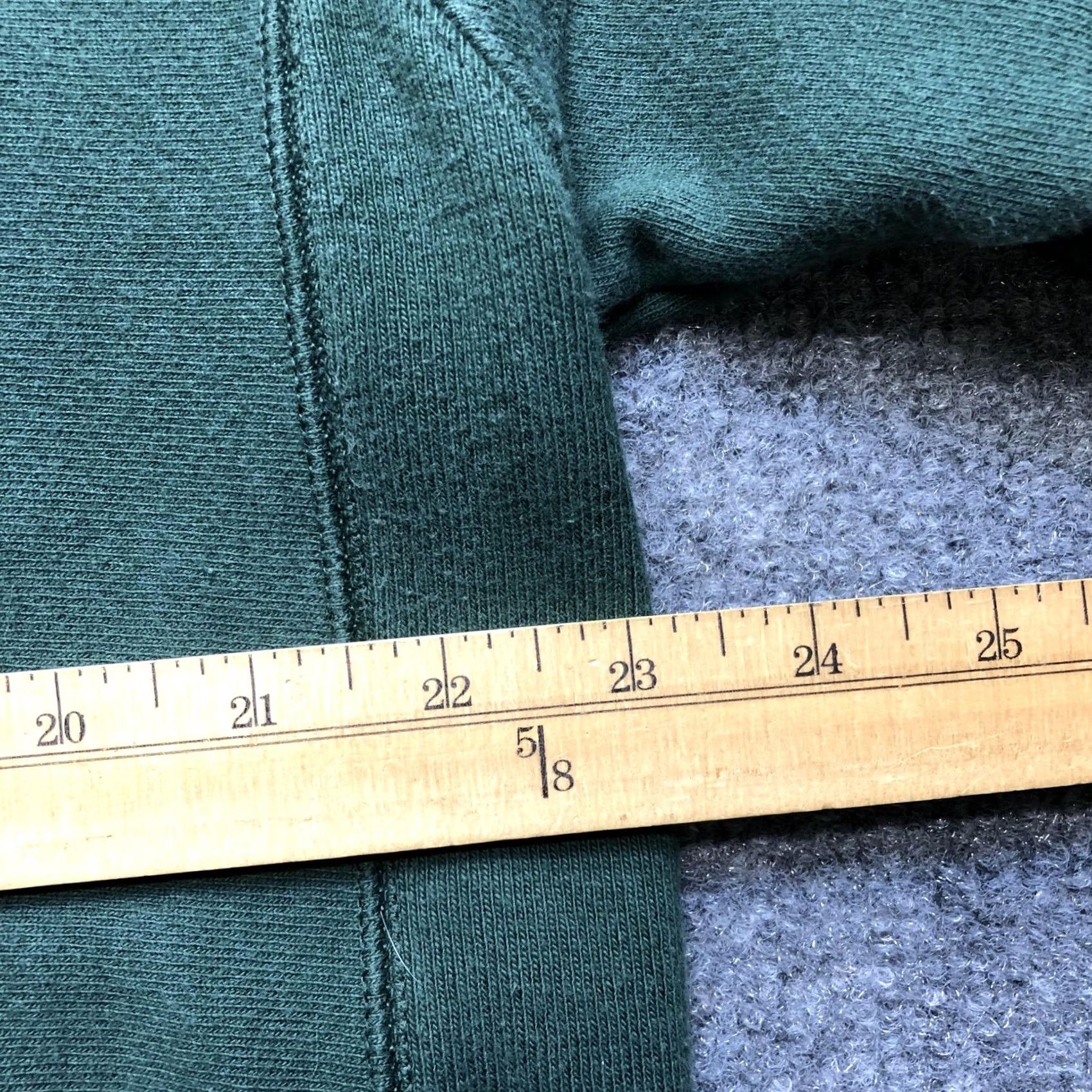 Champion VINTAGE? No. Size US L / EU 52-54 / 3 - 3 Thumbnail