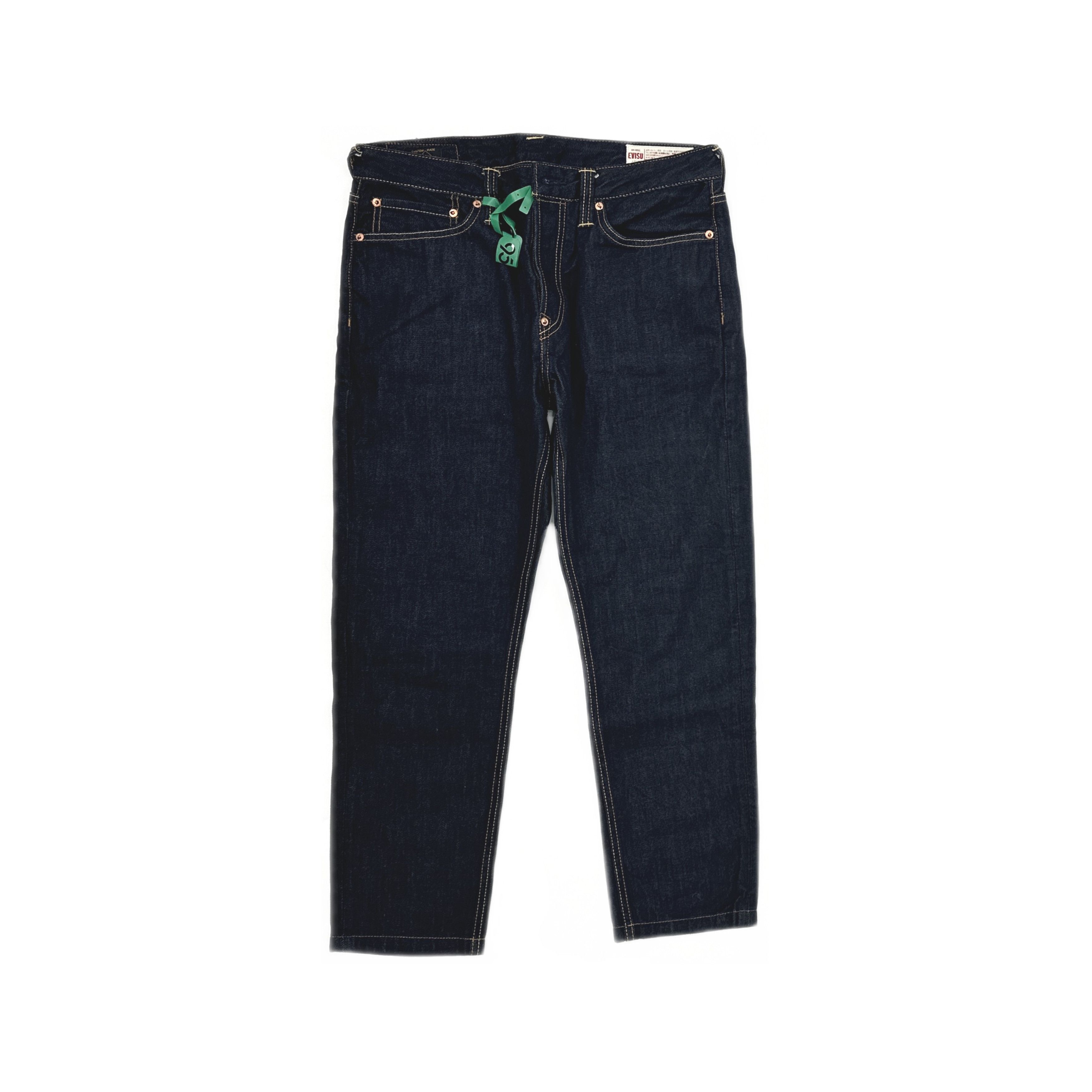 Evisu Evisu Jeans 32 x 34 - 175/80A - Dye Denim | Grailed