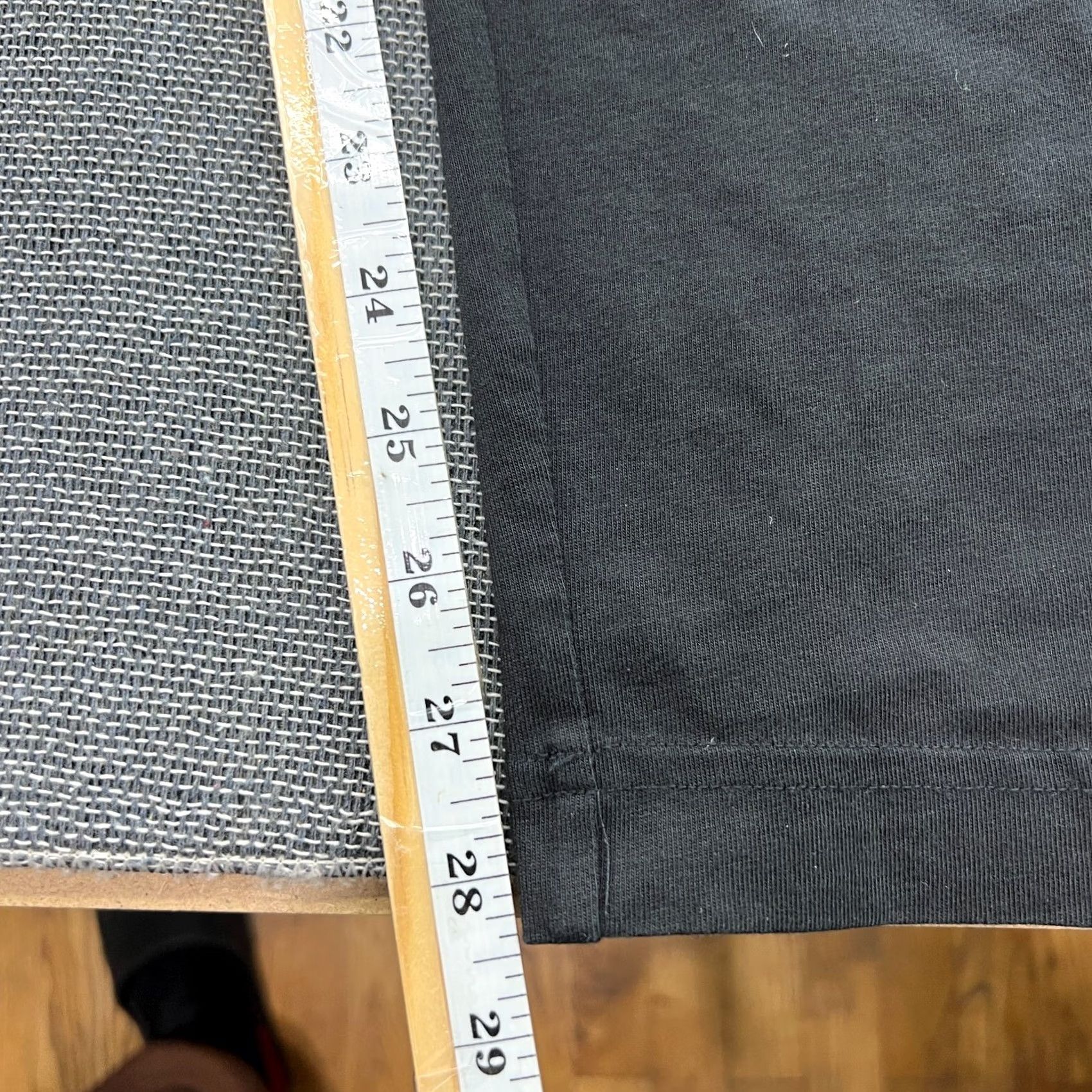 Ralph Lauren Polo Ralph Lauren Mens Sleepwear Pants XL Pony Spellout Black Drawstring Pijama Size US XL / EU 56 / 4 - 7 Thumbnail
