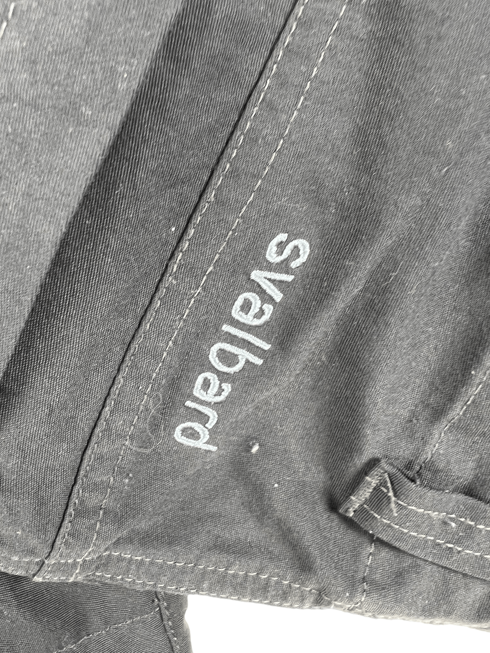 Norrona Norrona Svalbard pants Soft-Shell M Size US 34 / EU 50 - 6 Thumbnail