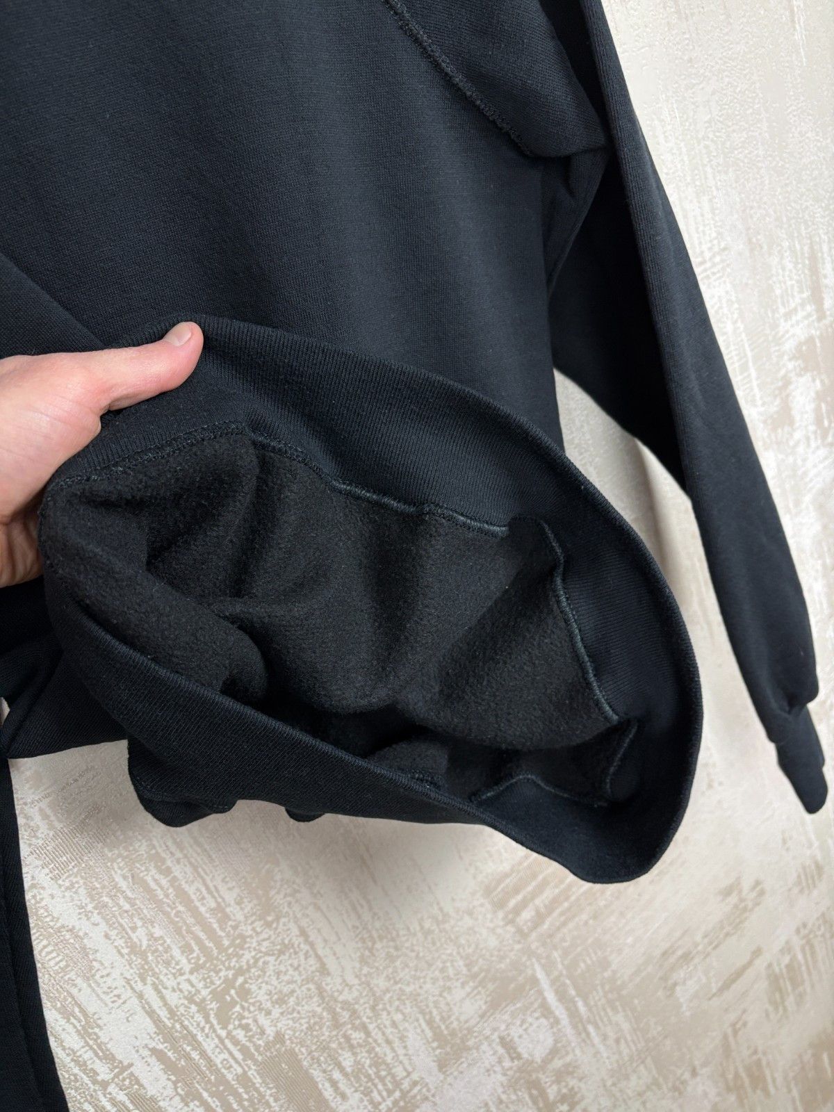 Lee Vintage Sturdy Sweats by Lee Crew Neck Sweatshirt Made USA Size US L / EU 52-54 / 3 - 9 Thumbnail