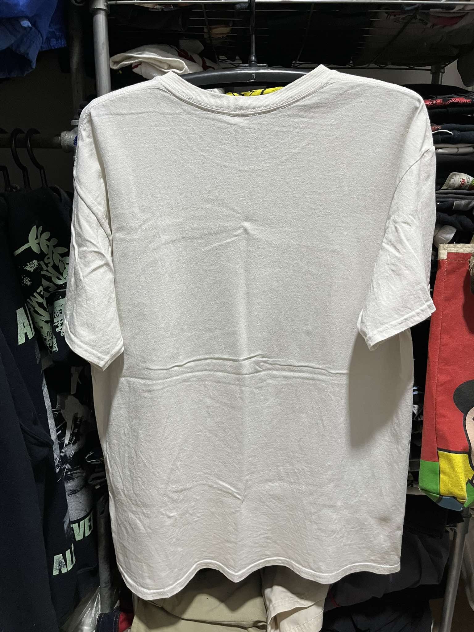Band Tees PALM Death Punk Hardcore Osaka Band Tee Size US L / EU 52-54 / 3 - 4 Thumbnail
