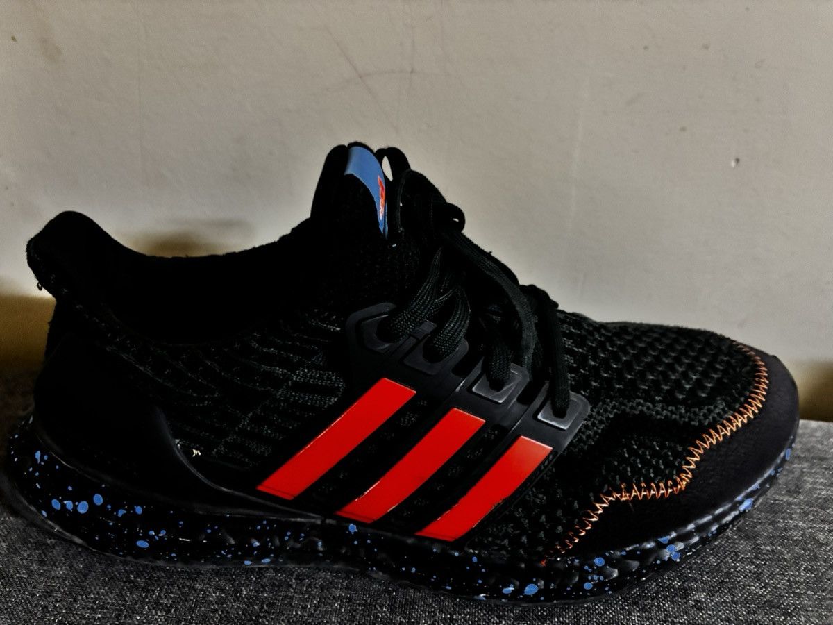 Adidas Adidas, sneakers Size US 8 / EU 41 - 3 Thumbnail