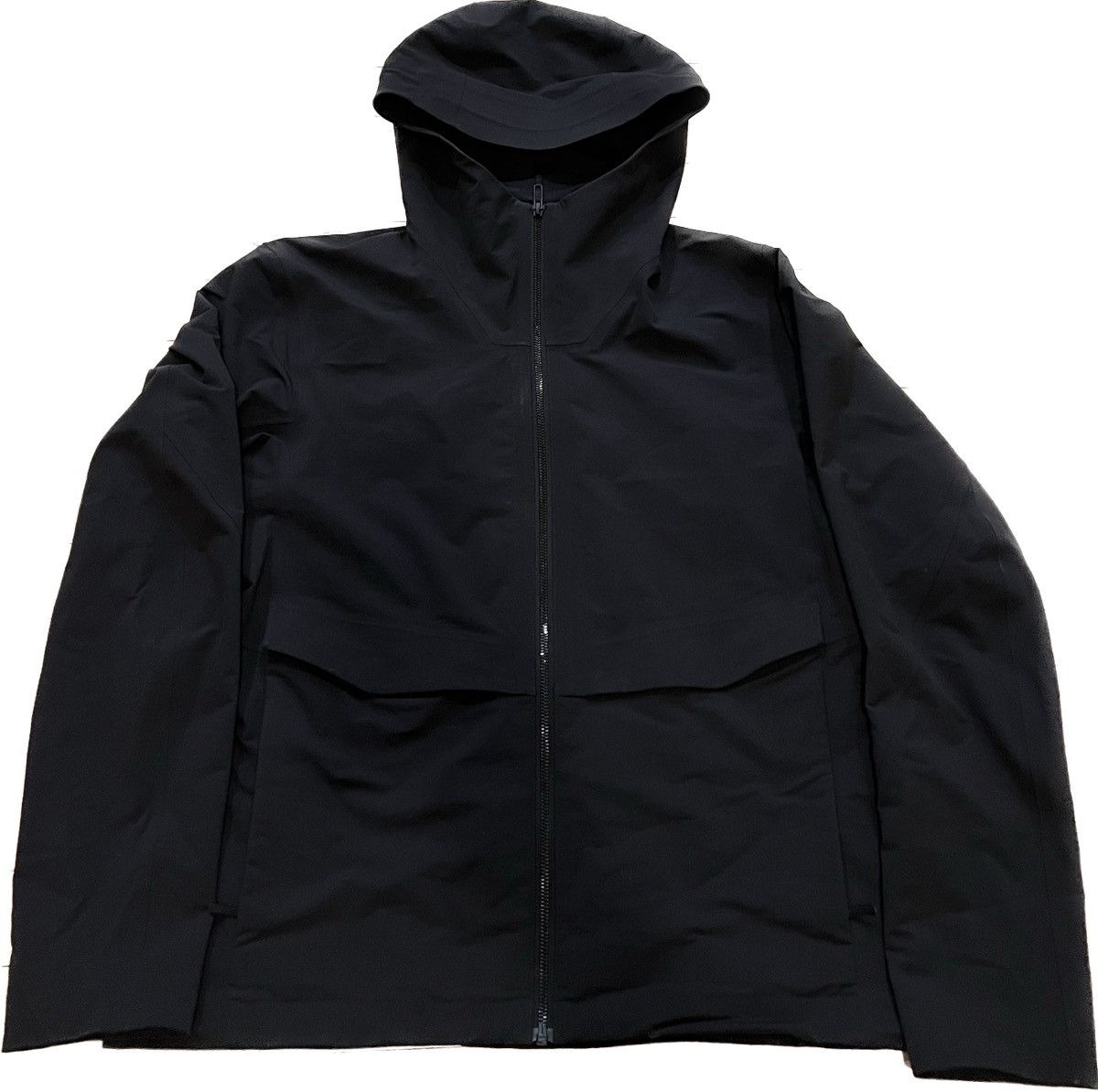 Arc'Teryx Veilance ARC'TERYX VEILANCE QUARTIC JACKET | Grailed