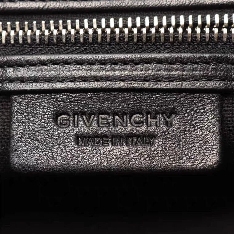 Givenchy Givenchy Nightingale Bag Size ONE SIZE - 7 Thumbnail