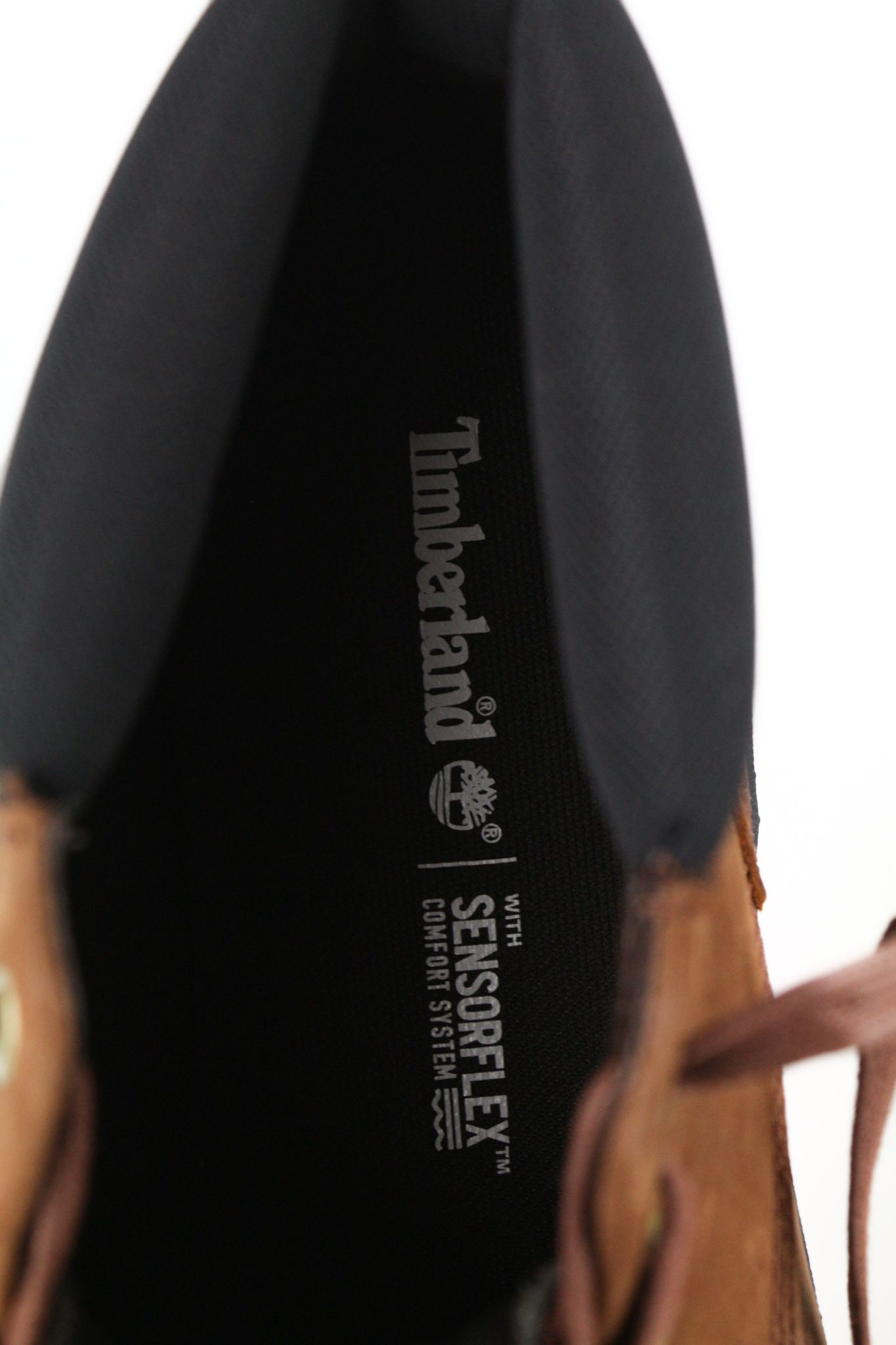 Timberland A13EE UK8 Sensorflex Comfort System Leather Boots 79906 Size US 8.5 / EU 41-42 - 8 Thumbnail