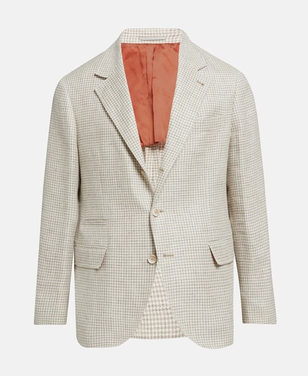 Brunello Cucinelli Blazer Size 50R - 1 Thumbnail