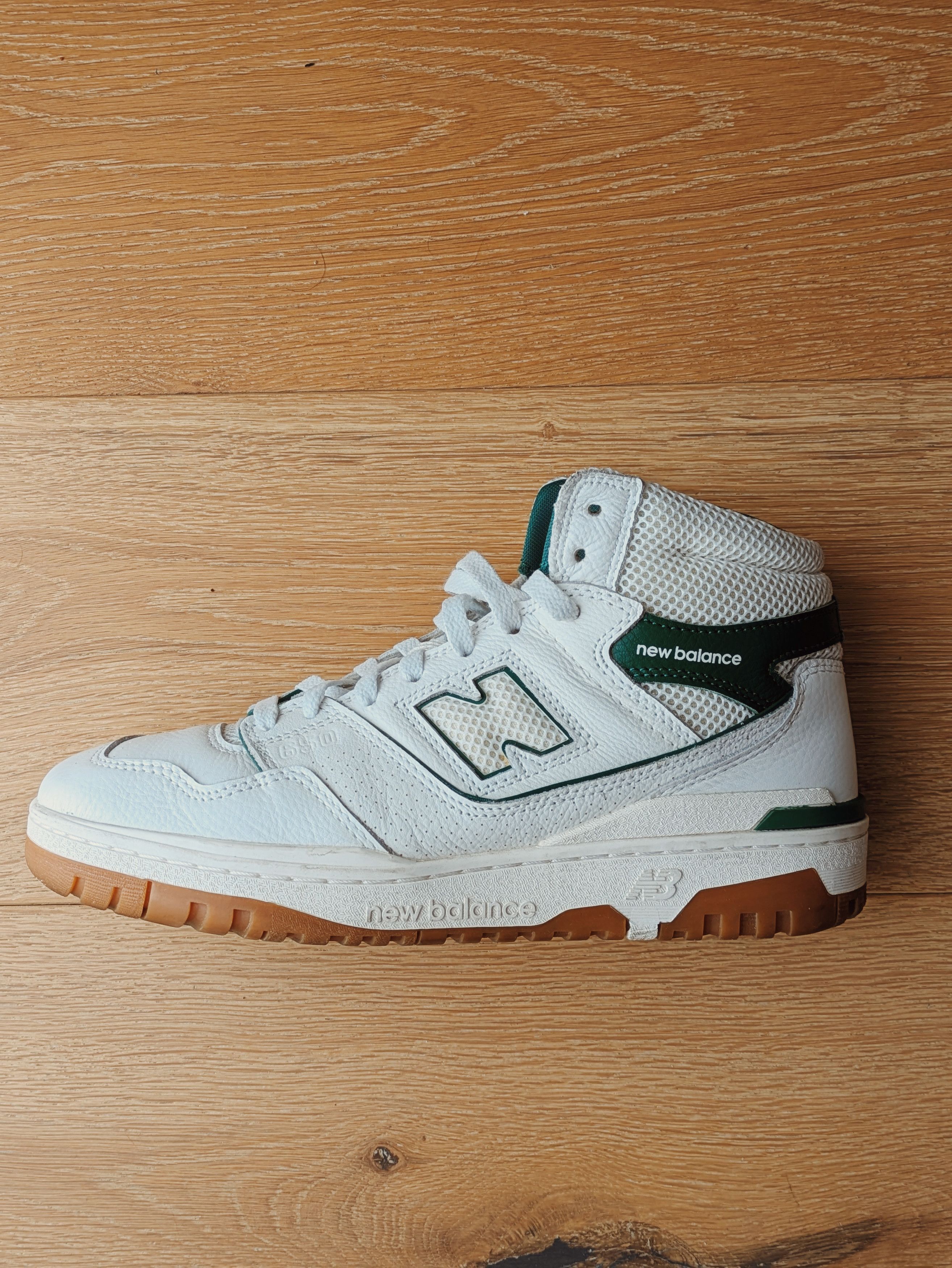 New Balance New Balance ALD 650 Size US 8.5 / EU 41-42 - 1 Thumbnail