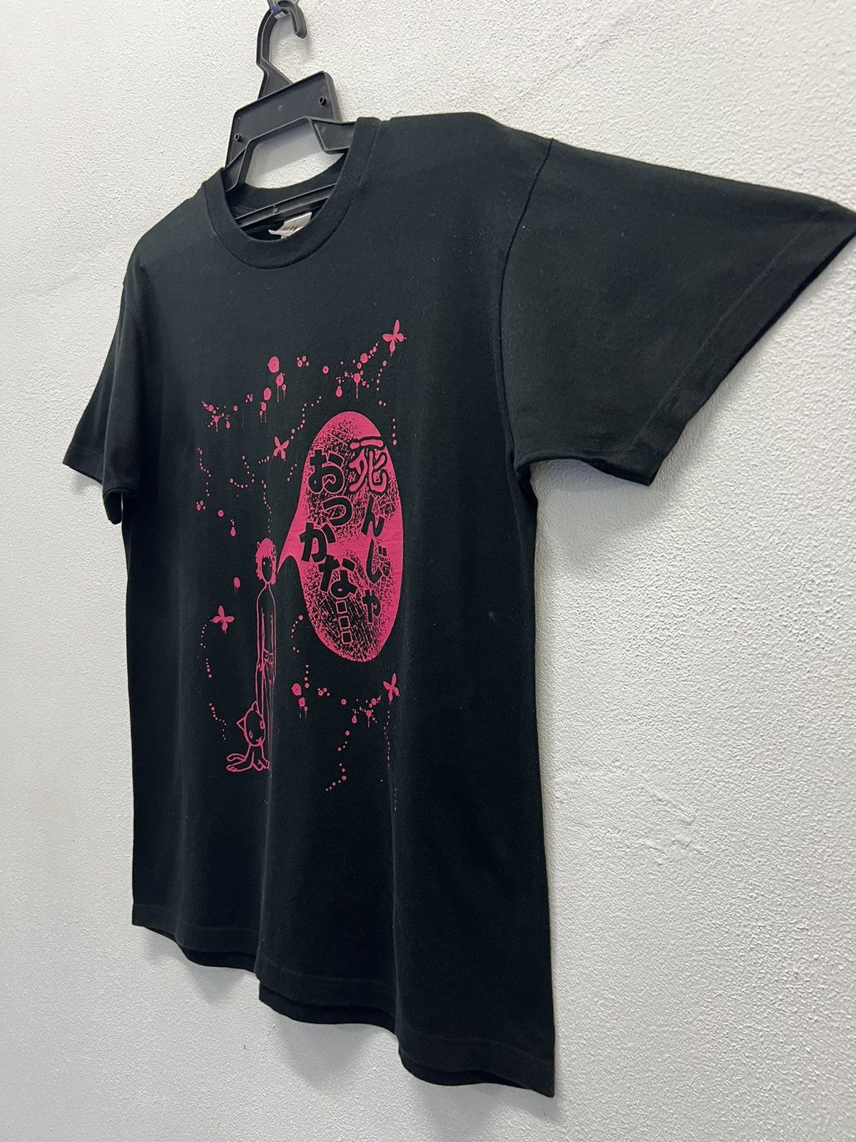 Anime × Vintage 🔥grailsale🔥 VINTAGE PRINTSTAR GUSYANINGEN SHIRT Size US M / EU 48-50 / 2 - 5 Thumbnail