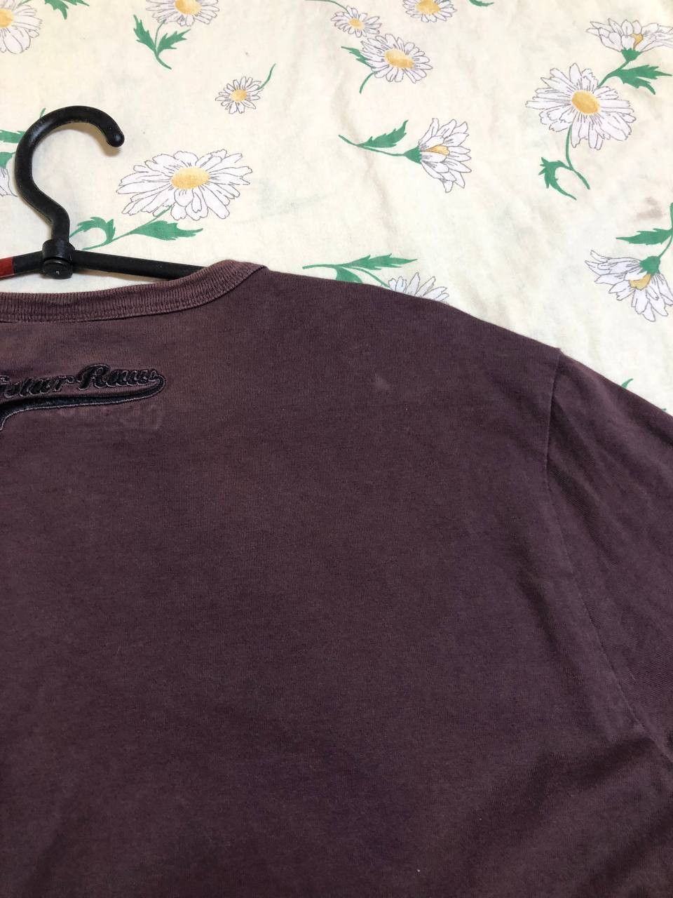 G-Star G-Star Raw Y2K big logo T-shirt Vintage print streetwear Size US XL / EU 56 / 4 - 13 Thumbnail