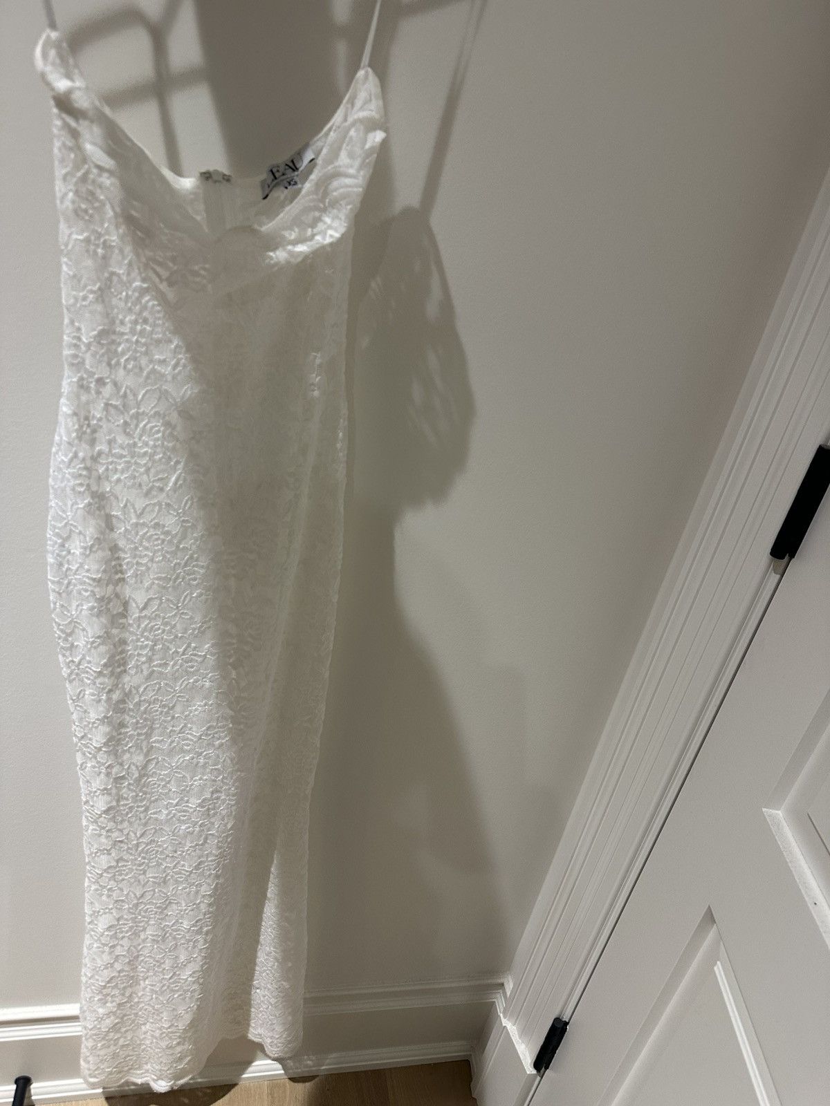 Other Leau Lace Dress Size XS / US 0-2 / IT 36-38 - 2 Thumbnail