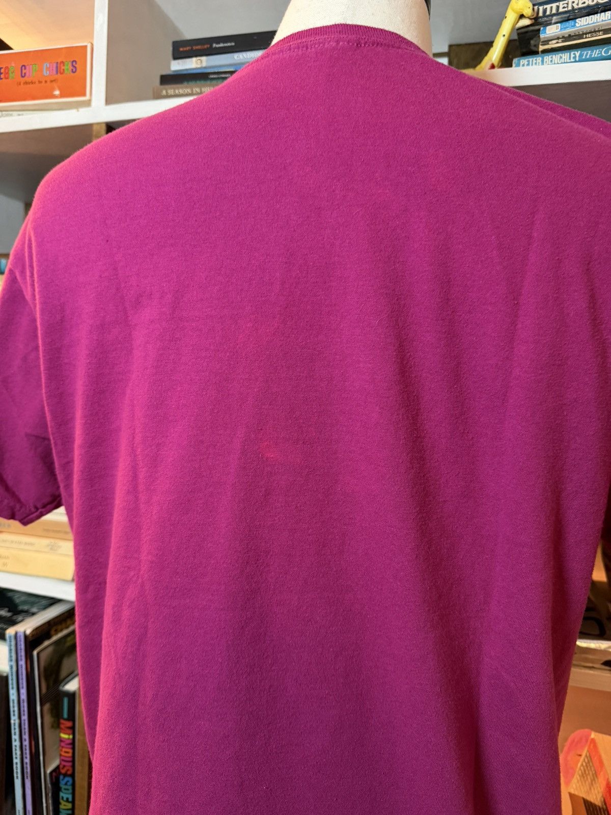 Fucking Awesome fucking awesome no brain tee Size US L / EU 52-54 / 3 - 4 Thumbnail