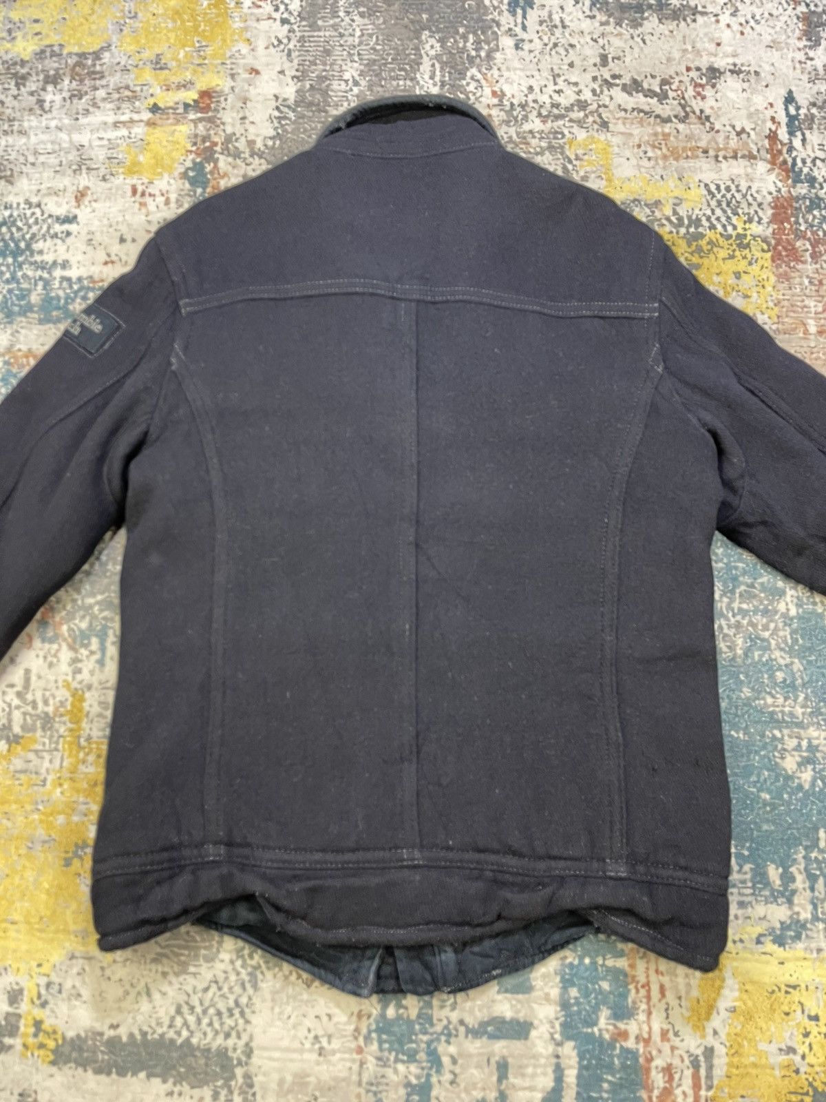 Abercrombie & Fitch Abercrombie & Fitch Elk Lake Jacket Size US M / EU 48-50 / 2 - 8 Thumbnail