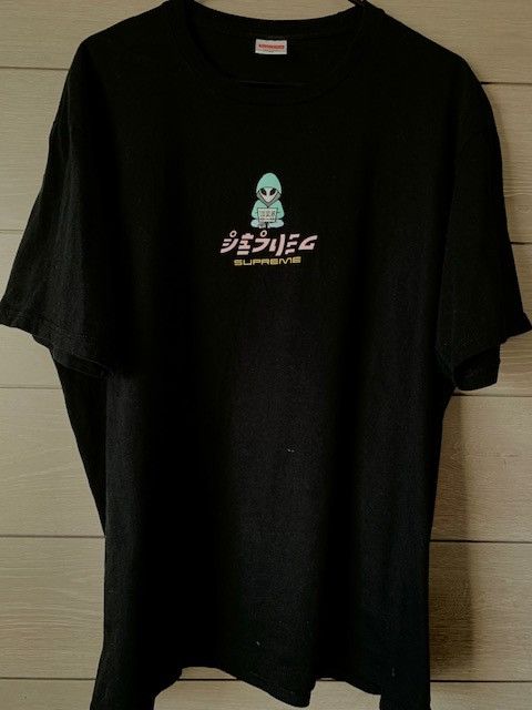Supreme SS22 Supreme Alien Tee Size US XL / EU 56 / 4 - 1 Thumbnail