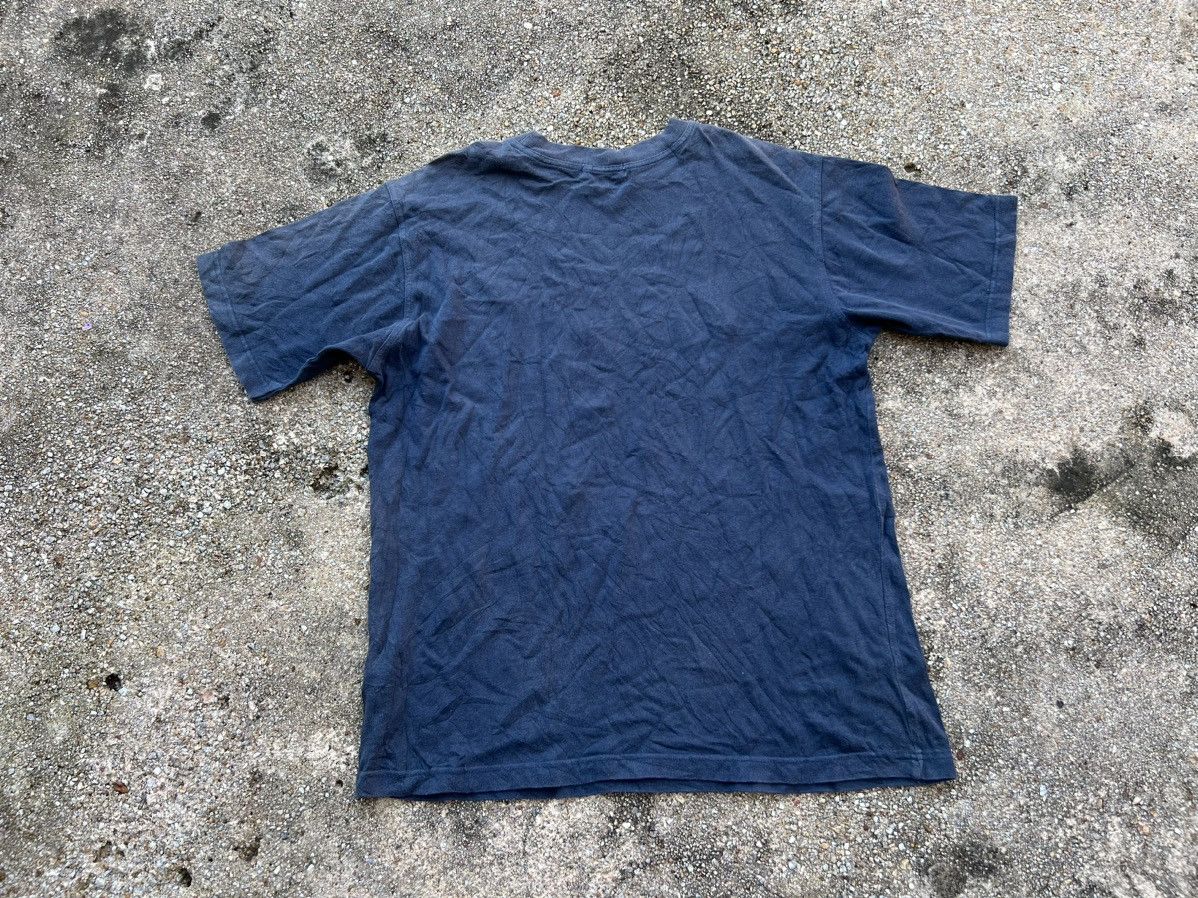 Yves Saint Laurent Yves Saint Laurent YSL Spell Out Shirt Size US L / EU 52-54 / 3 - 2 Thumbnail