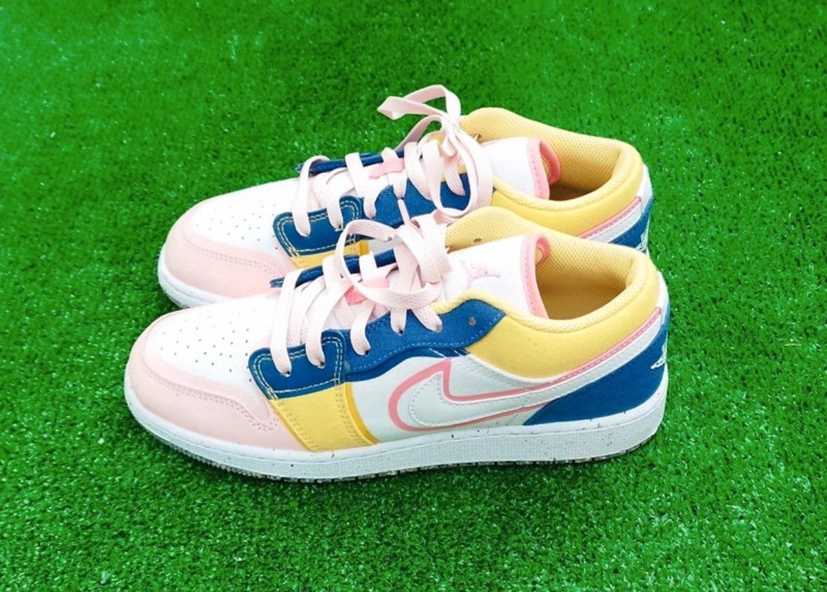 Jordan Brand Sneakers Jordan Mid Size US 8 / IT 38 - 3 Thumbnail