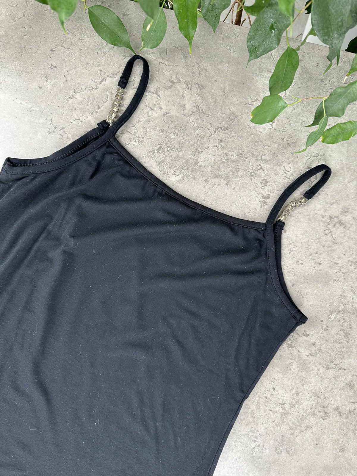 Japanese Brand Vintage Tank Top Size XS / US 0-2 / IT 36-38 - 6 Thumbnail