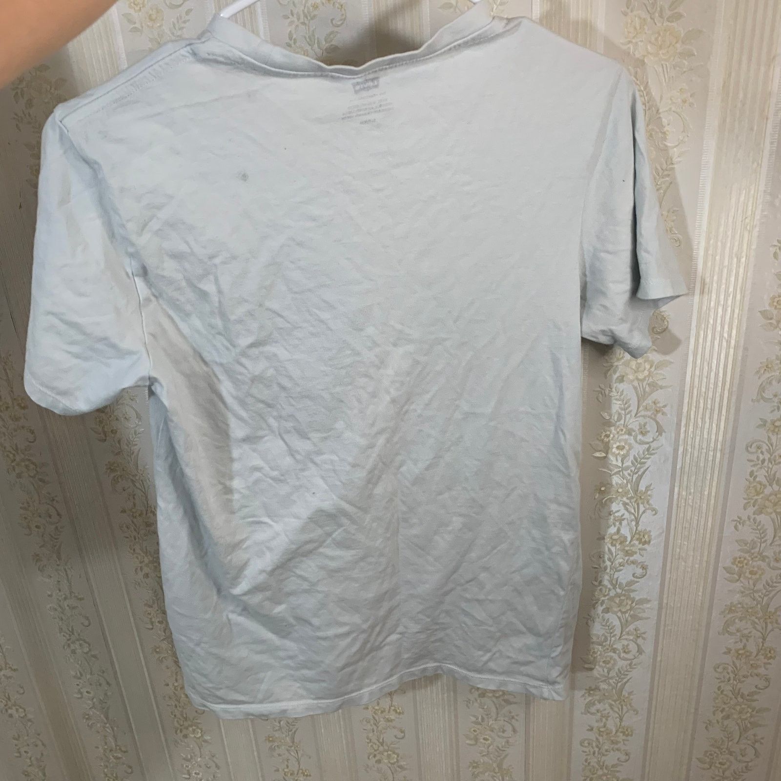 Levi's Made & Crafted Levi´s Sportswear Logo Short Sleeve T-Shirt size S Size S / US 4 / IT 40 - 3 Thumbnail