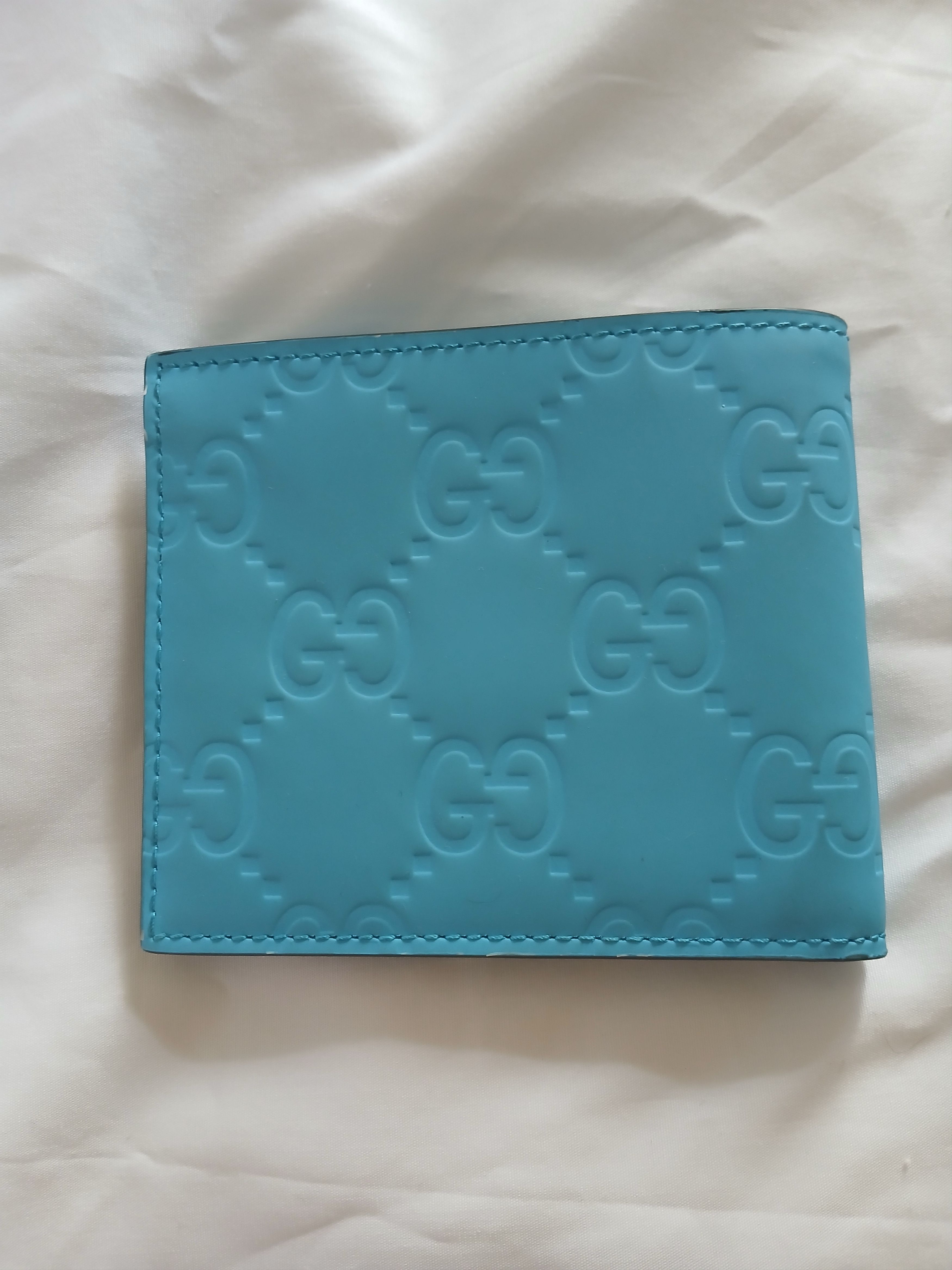 Gucci Gucci gg Size ONE SIZE - 4 Thumbnail