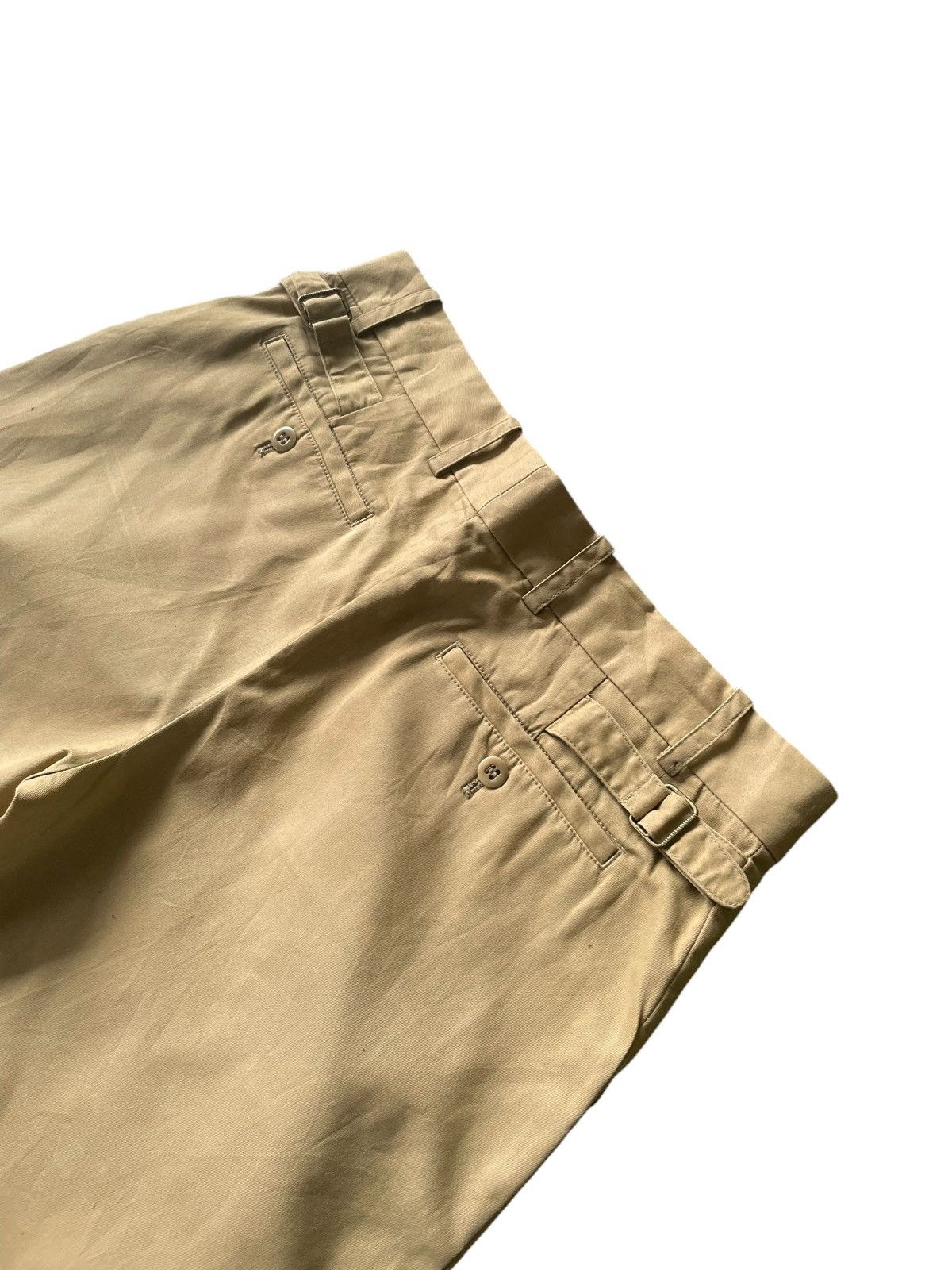 Designer × Ralph Lauren Ralph Lauren Flare Pant Size 31" - 6 Thumbnail