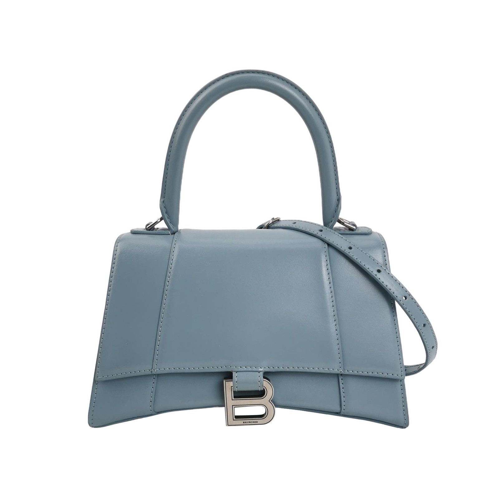Balenciaga Balenciaga Women os Crossbody Bags Size ONE SIZE - 1 Thumbnail