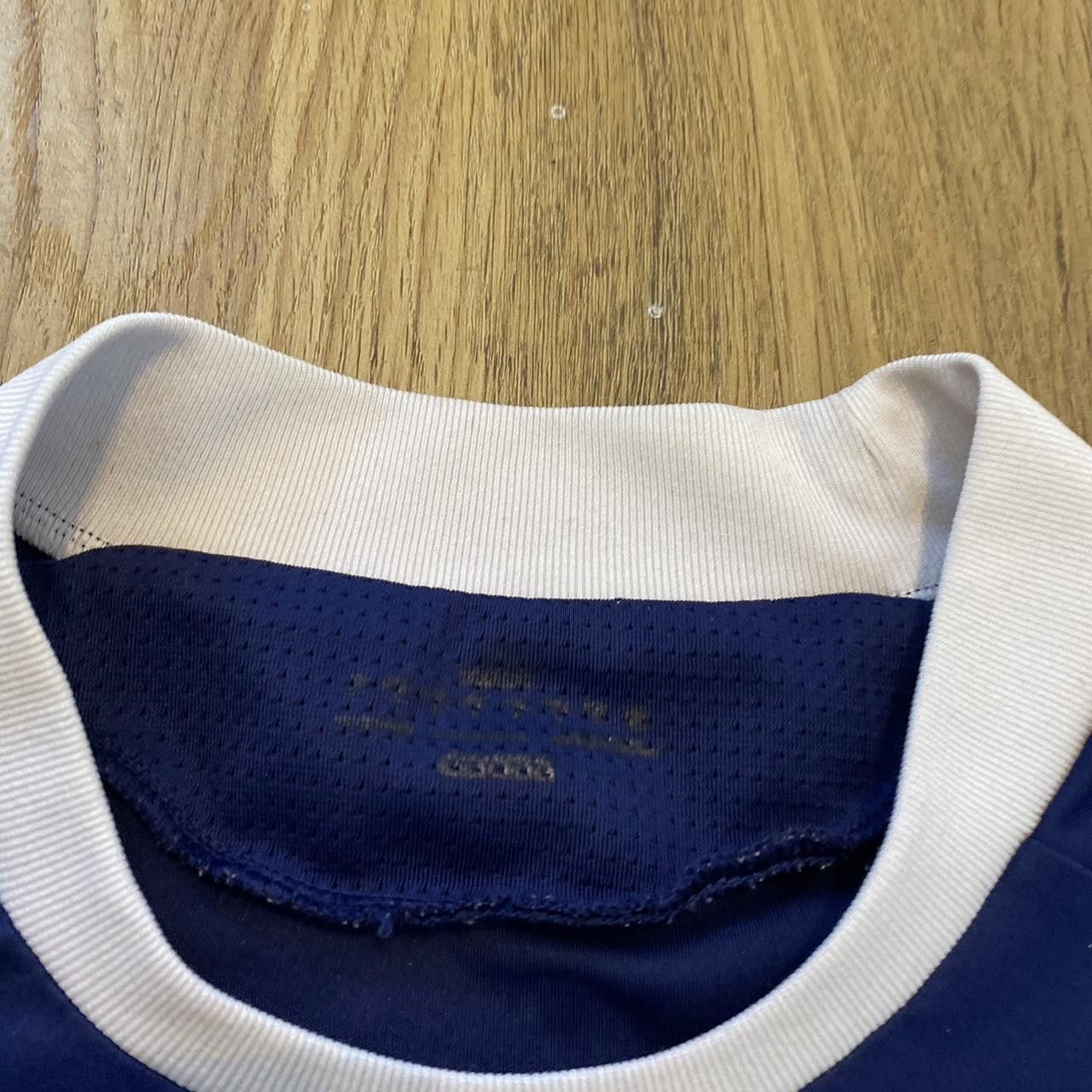 Adidas 2010-11 Scotland *38 McCann Home Football Shirt Adidas Size US M / EU 48-50 / 2 - 5 Thumbnail