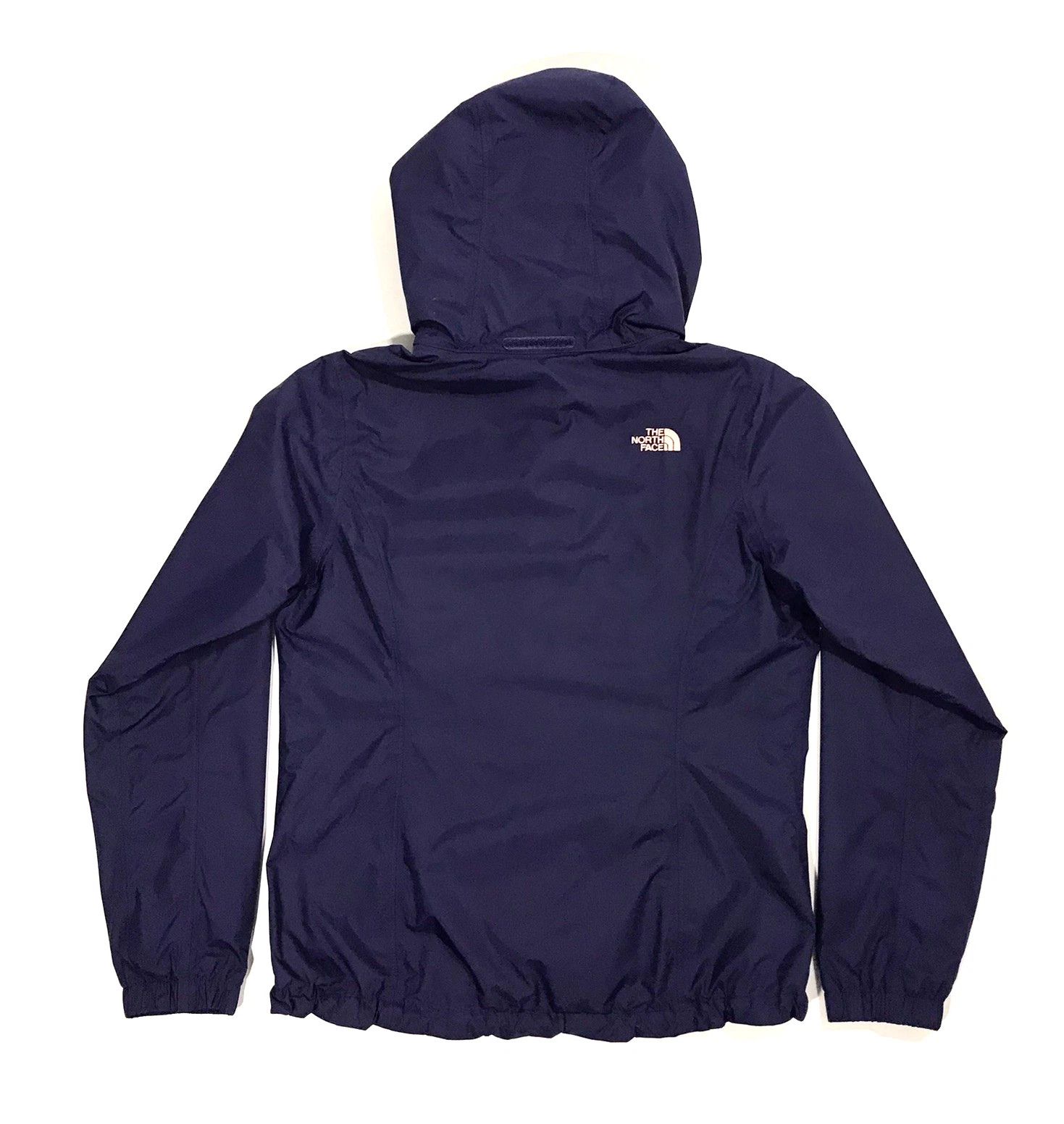 The North Face The North Face Resolve Jacket DryVent Women Sz M Size M / US 6-8 / IT 42-44 - 2 Thumbnail