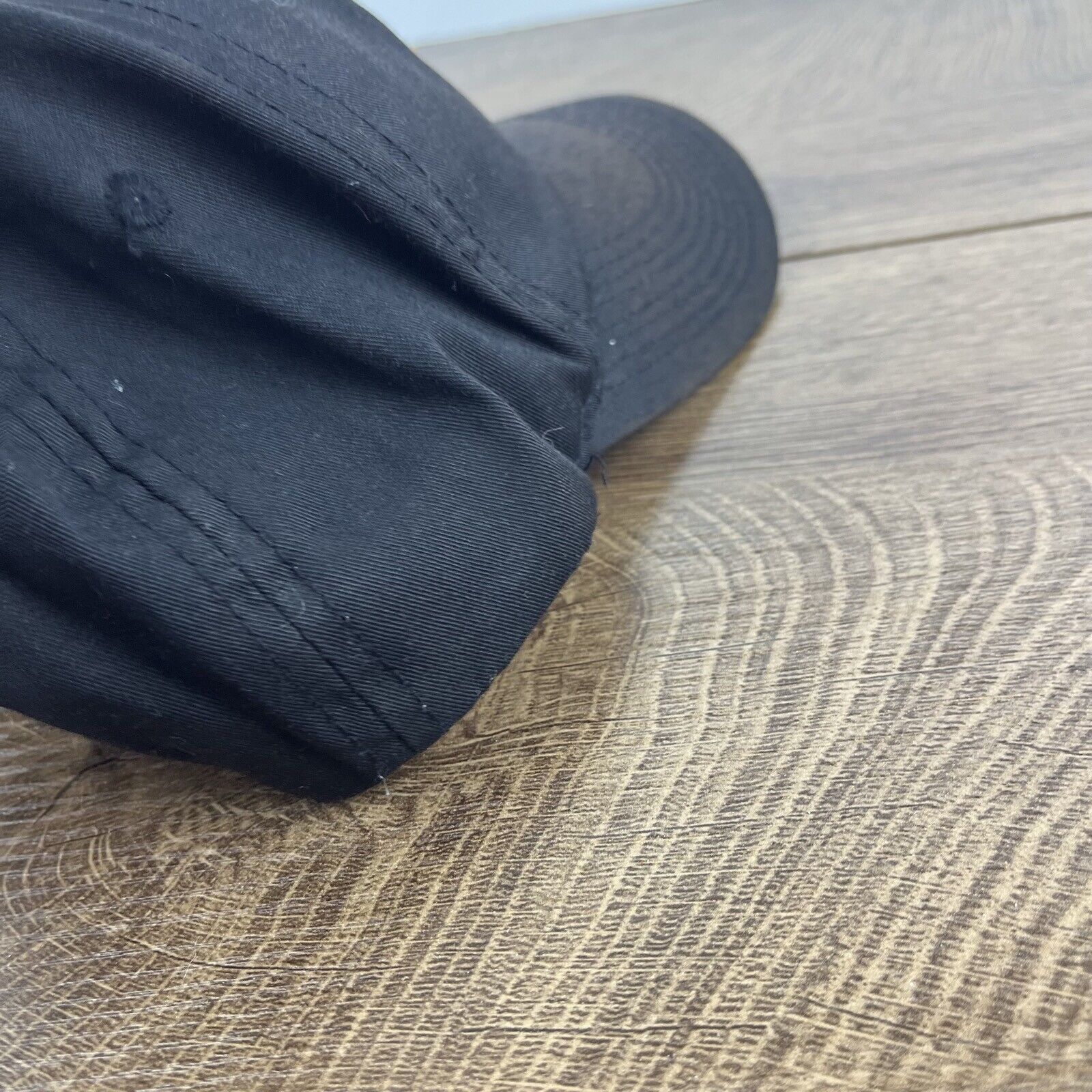 Other San Francisco Giants YOUTH Hat Black Hat Adjustable Black YO Size ONE SIZE - 14 Thumbnail