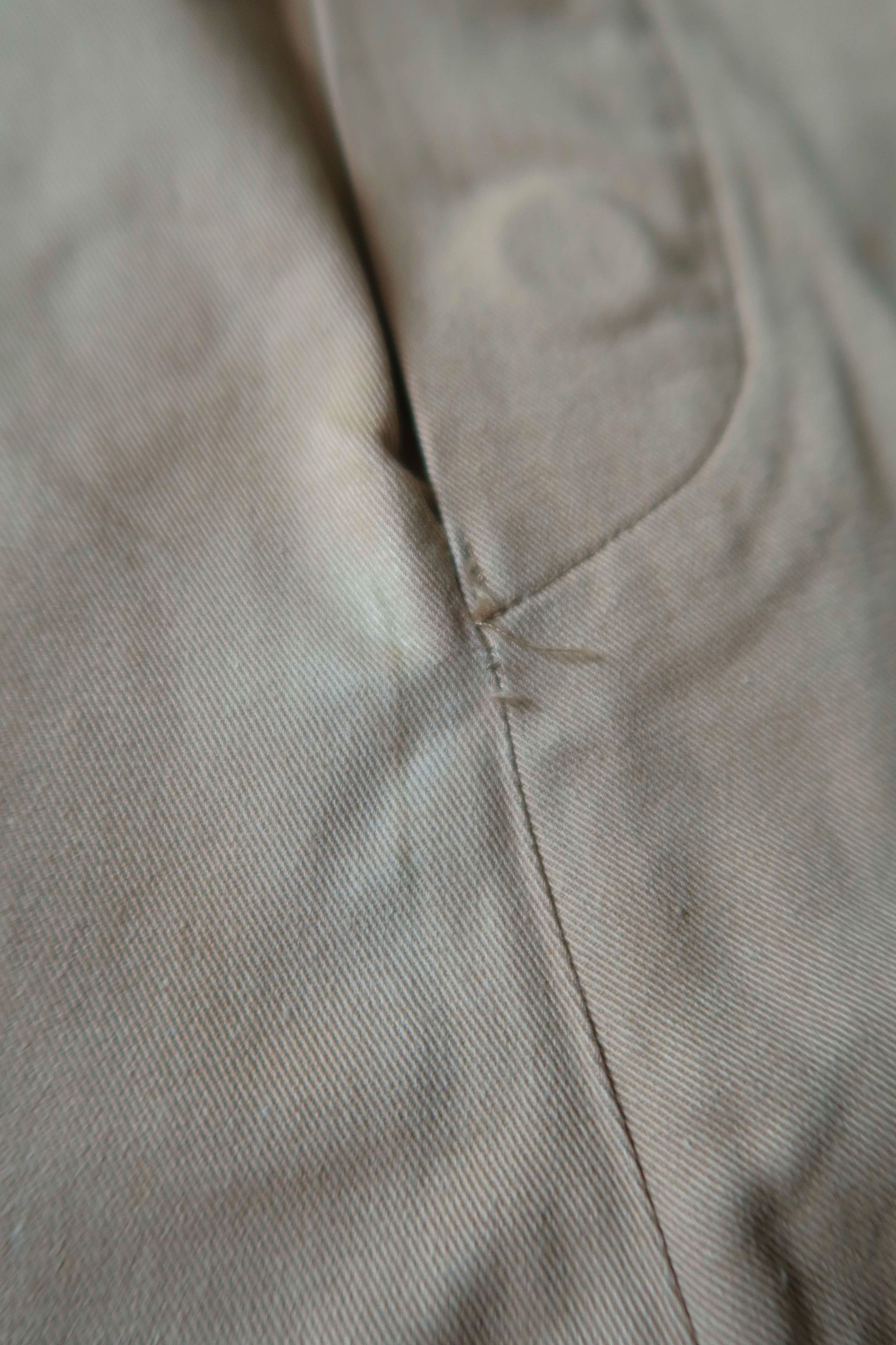 Kris Van Assche Kris Van Assche Military Inspired Shorts Size US 34 / EU 50 - 7 Thumbnail